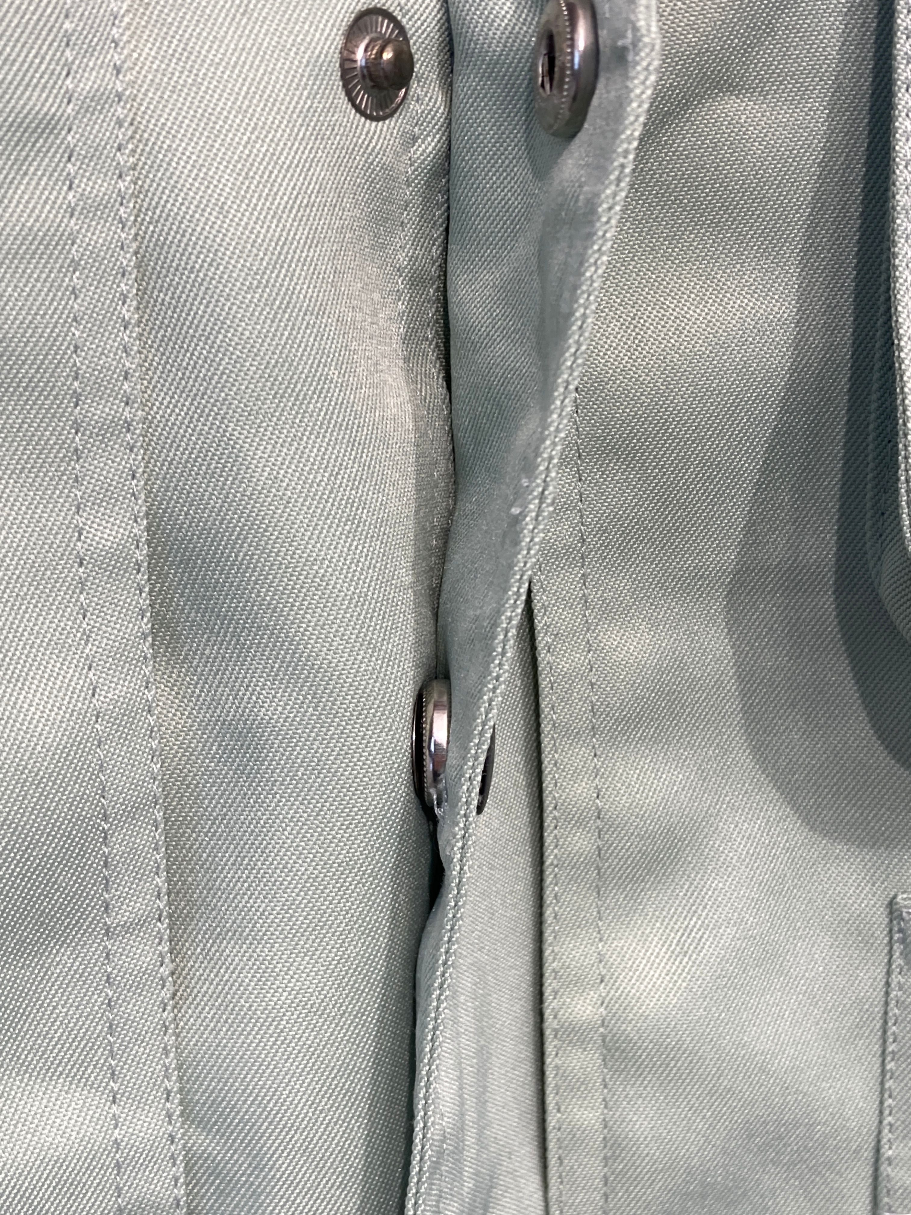 Traditional Basis Style Vest