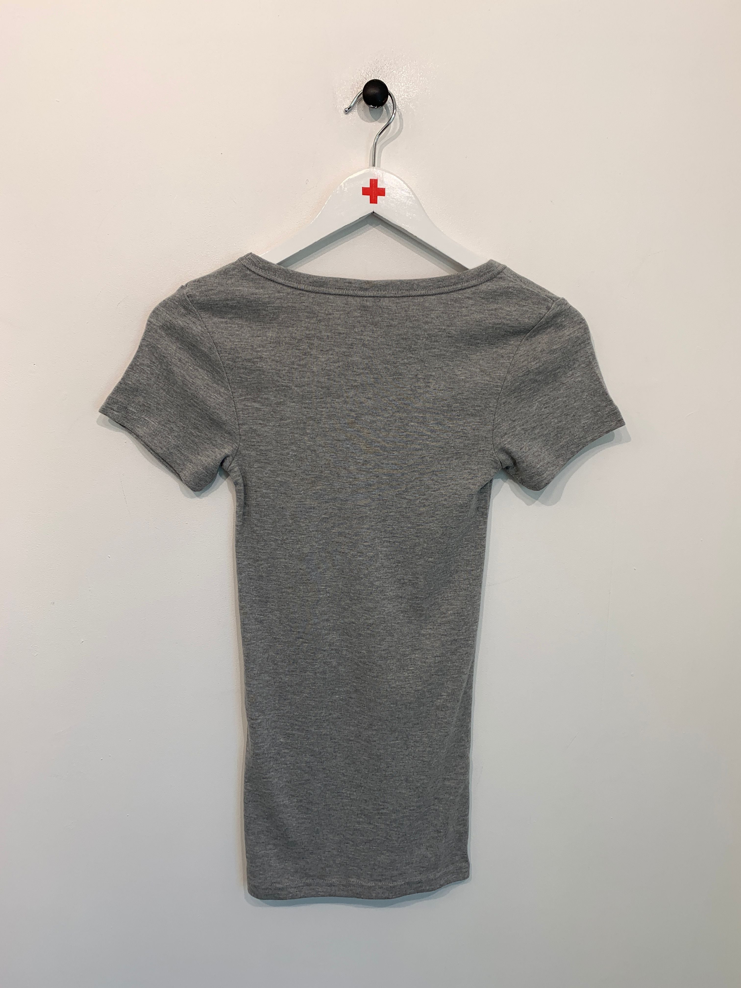 Papfar's pige T-shirt