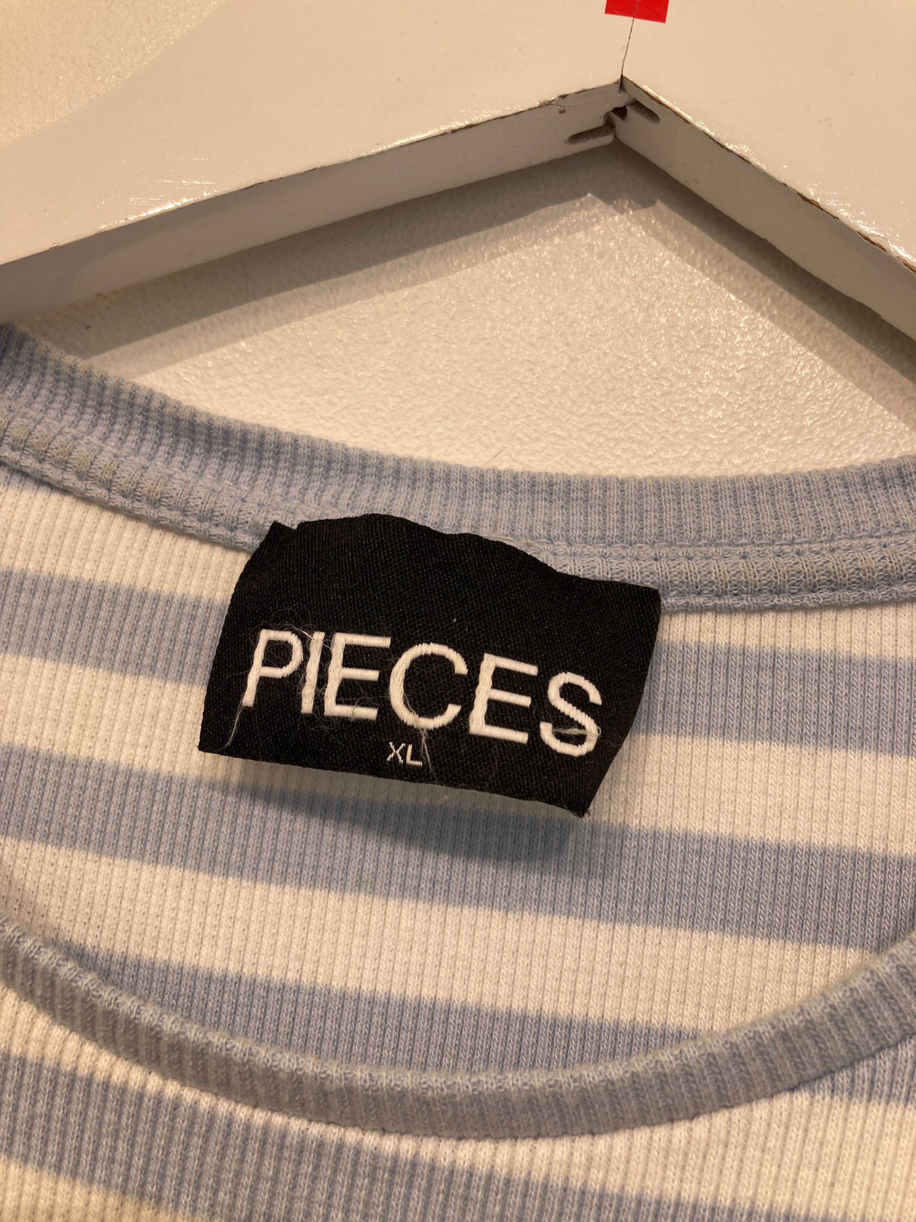 Pieces Bluse