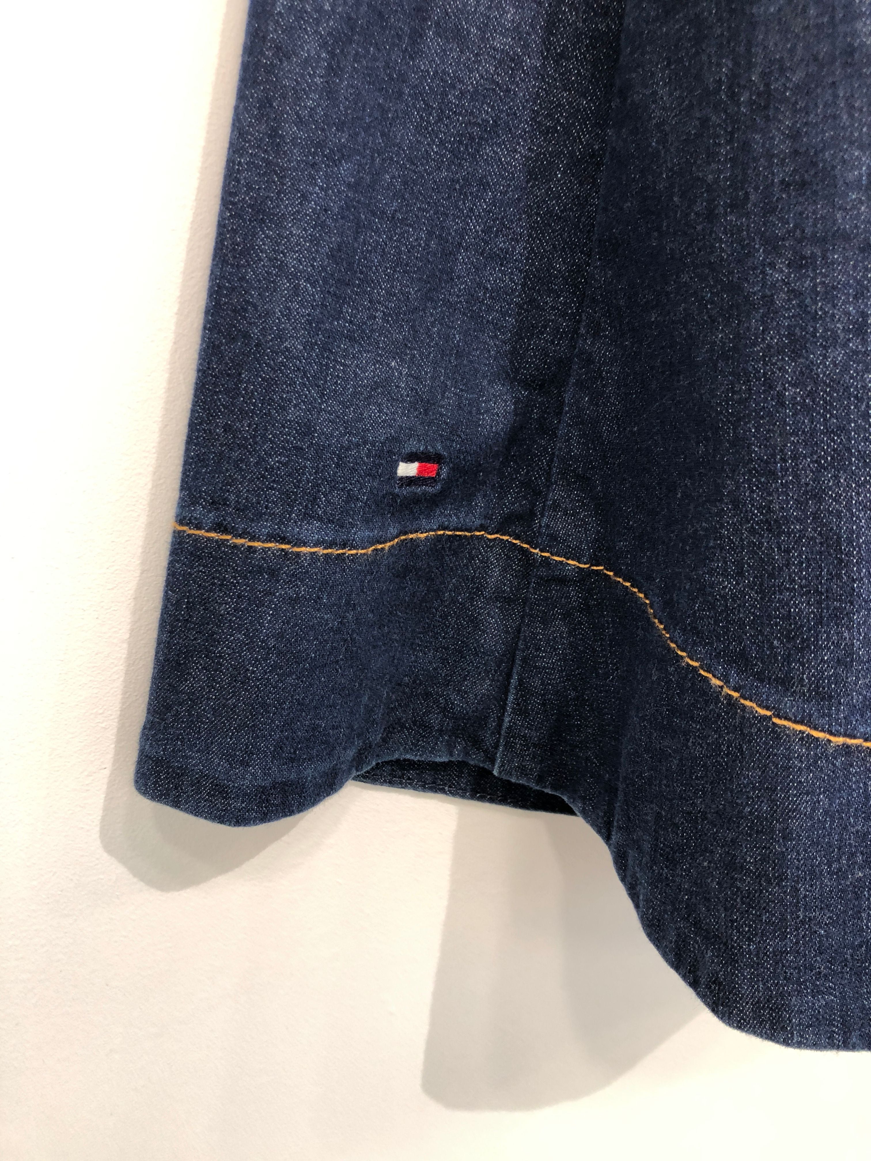 Tommy Hilfiger Nederdel