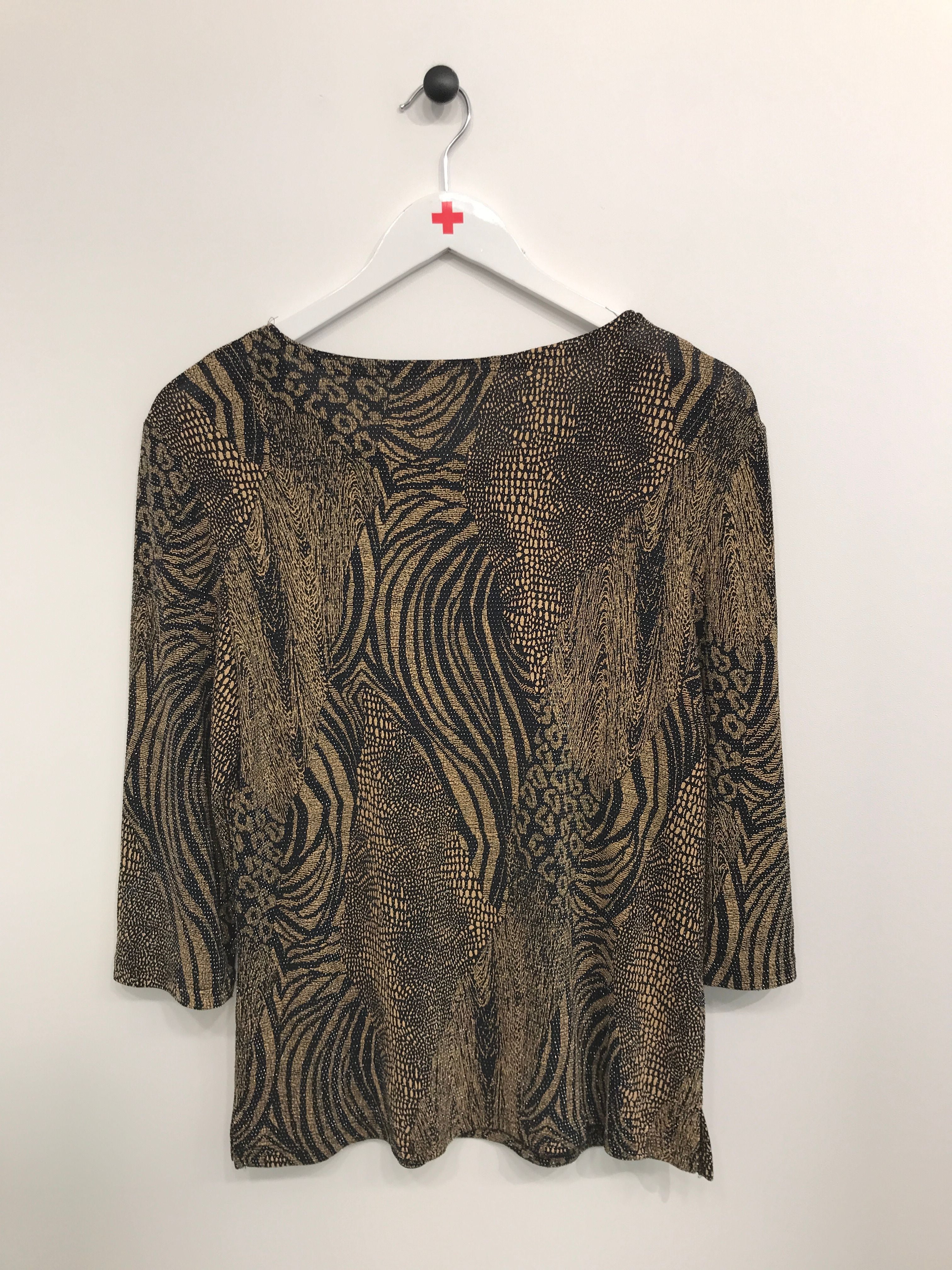 Eurofashion Bluse