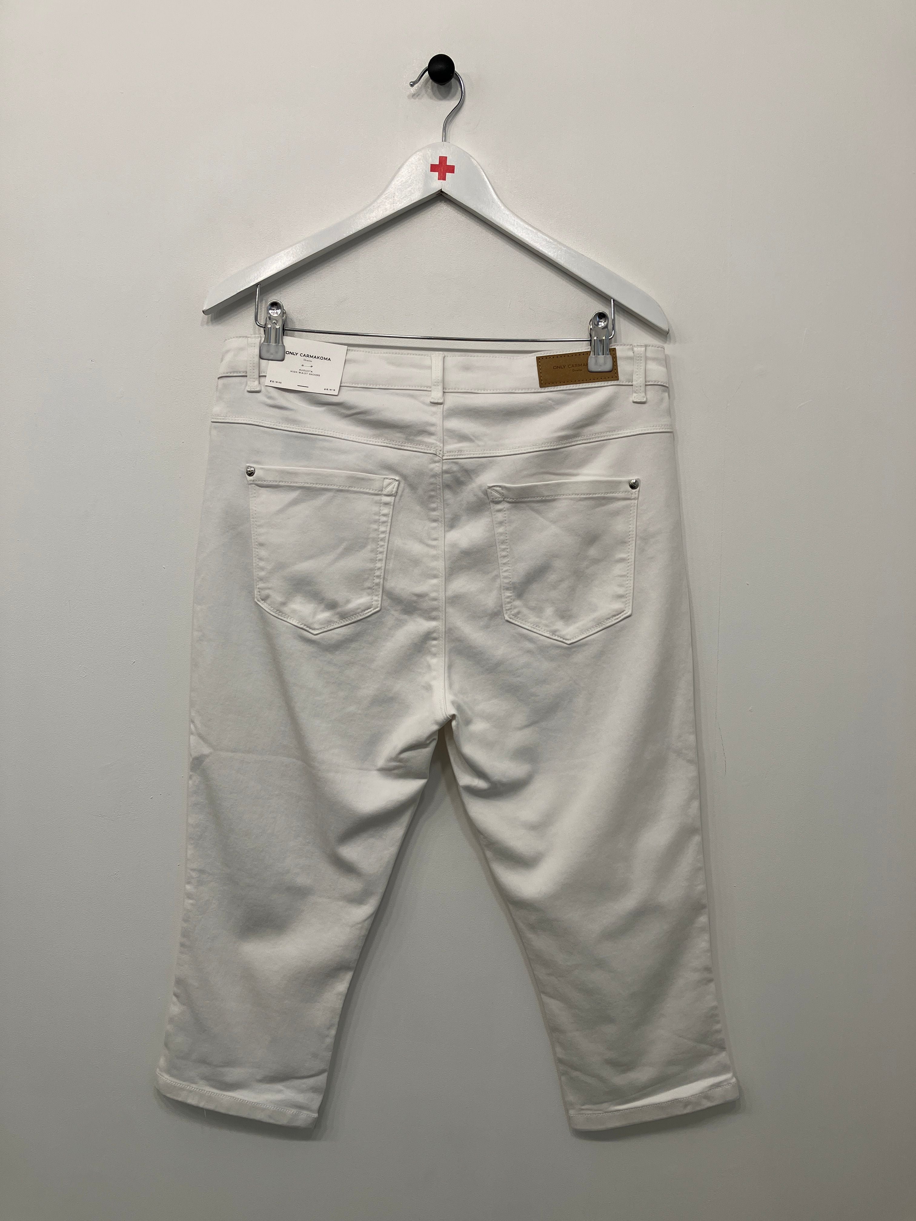 Only Carmakoma Knickers