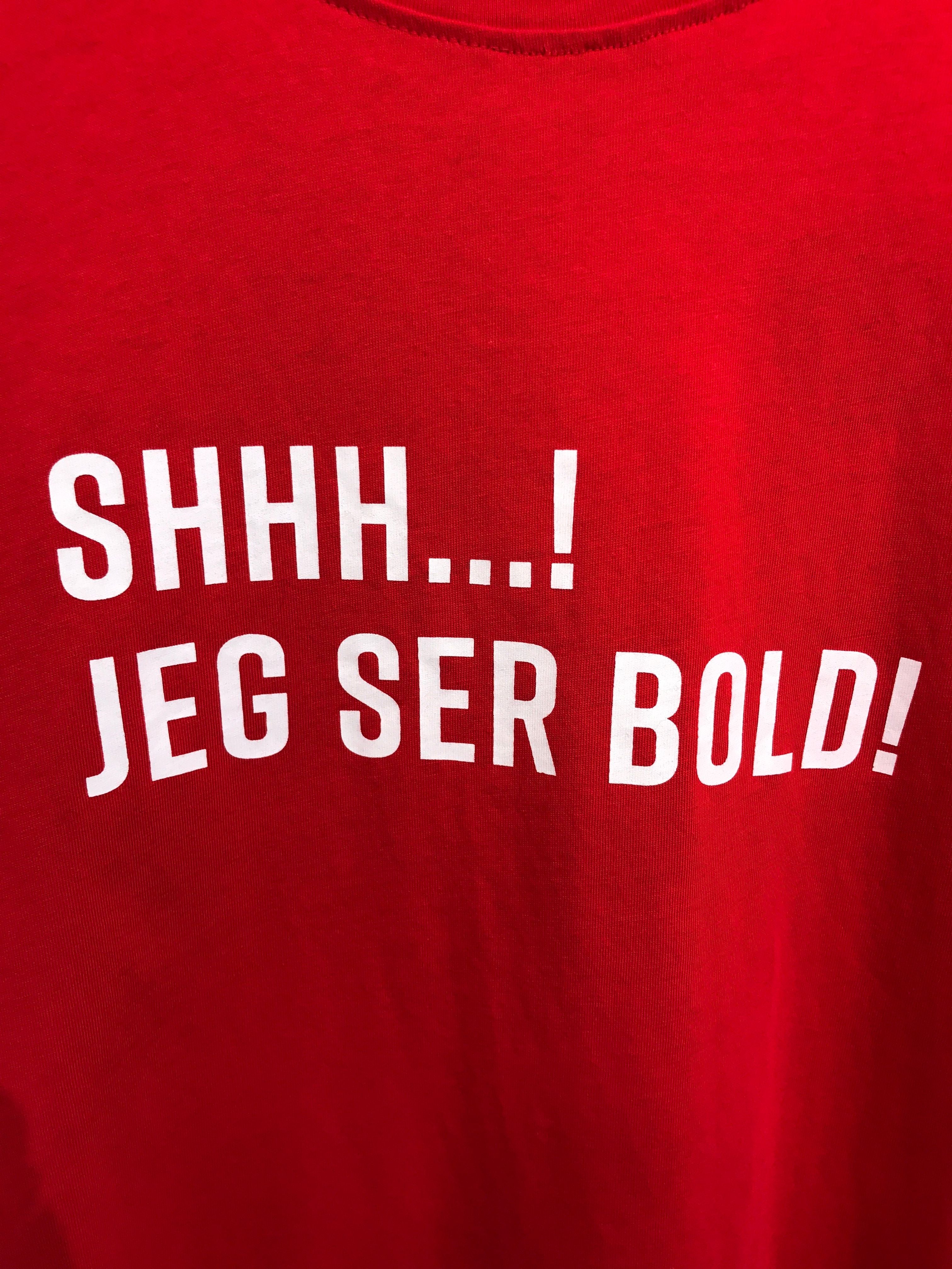VRS T-shirt