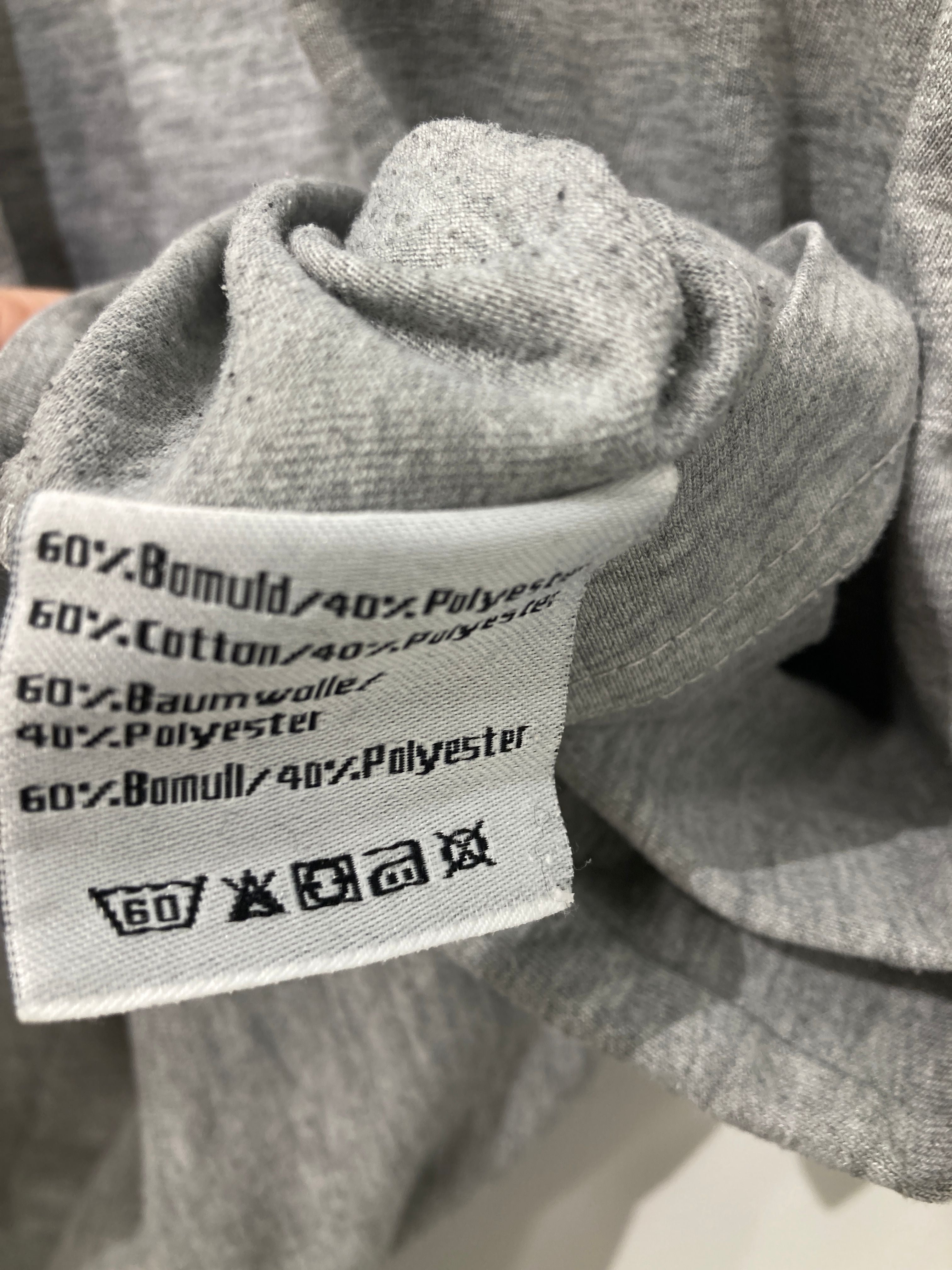ID Identity Bluse
