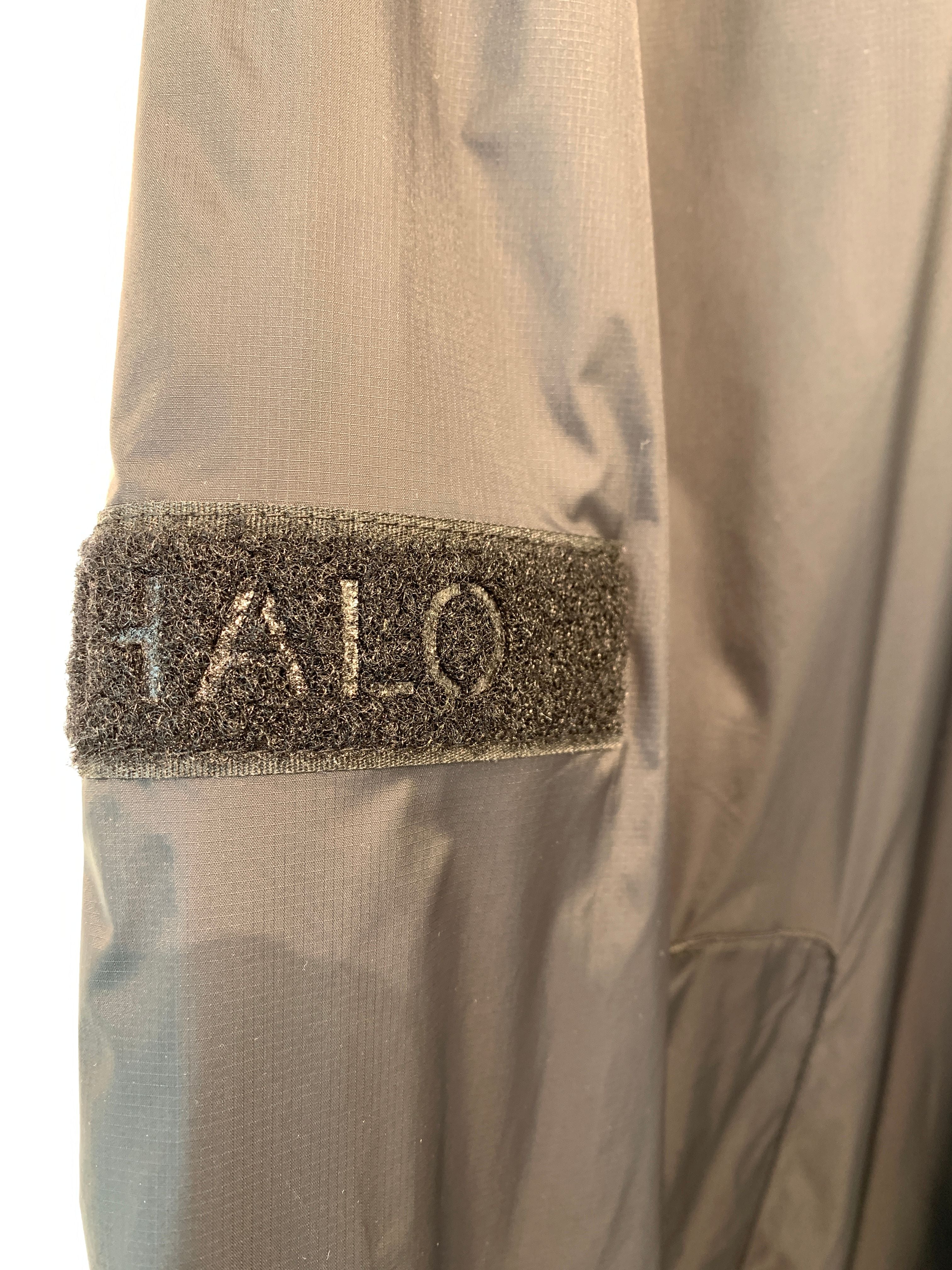 Newline Halo Frakke