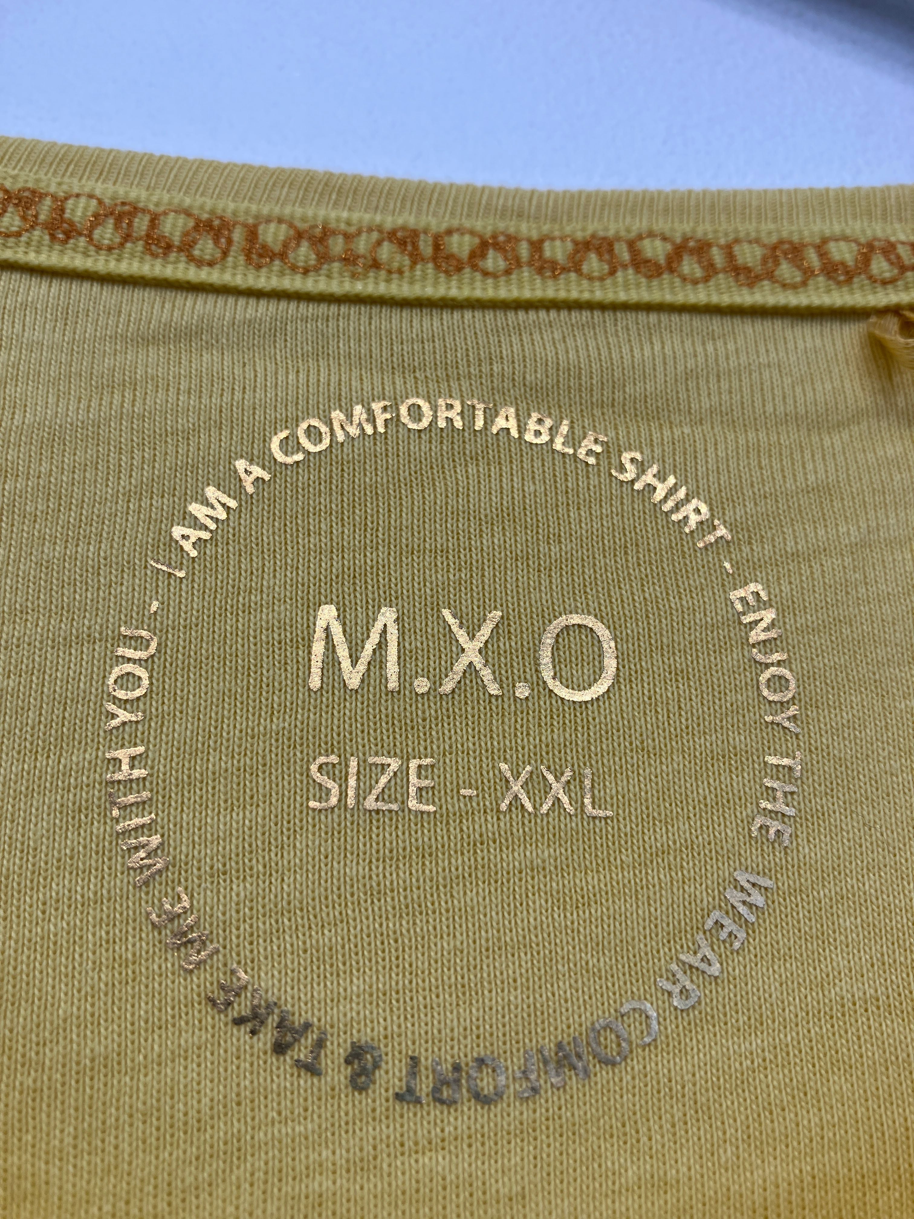 MXO T-shirt