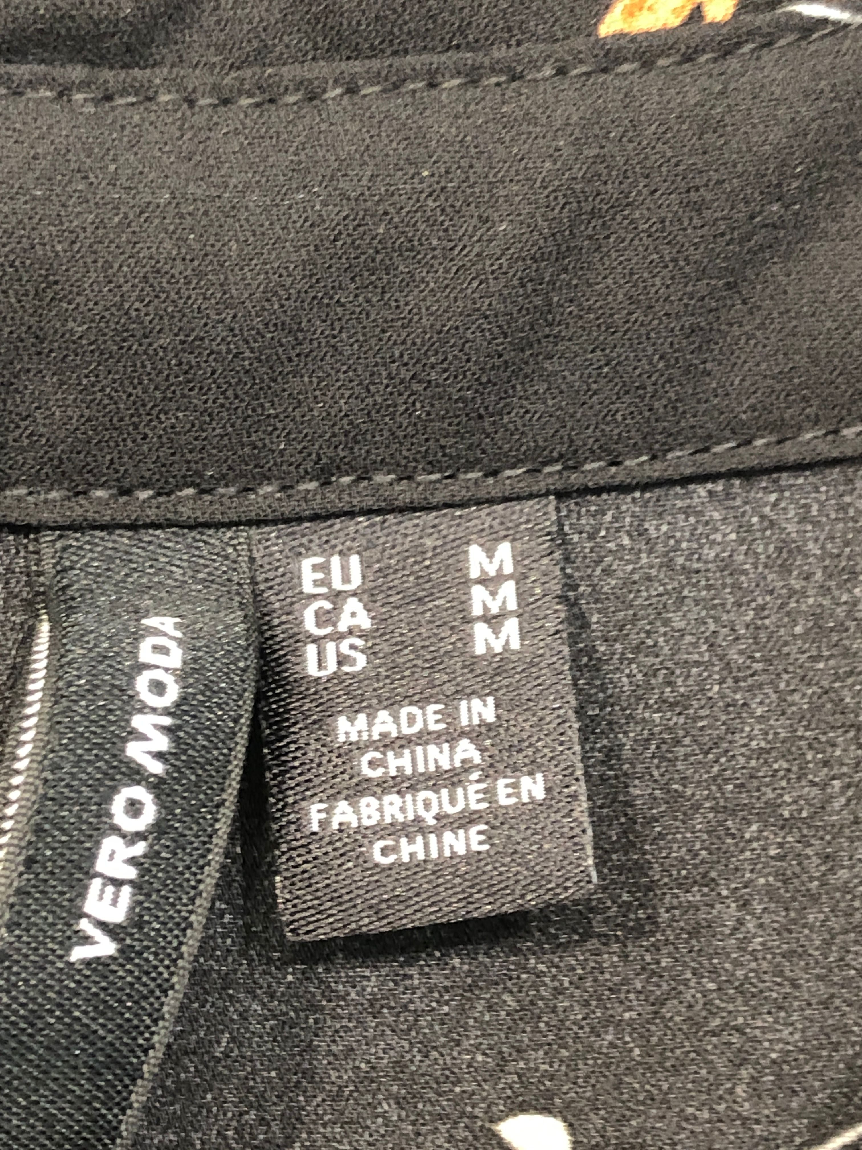 Vero Moda Skjorte