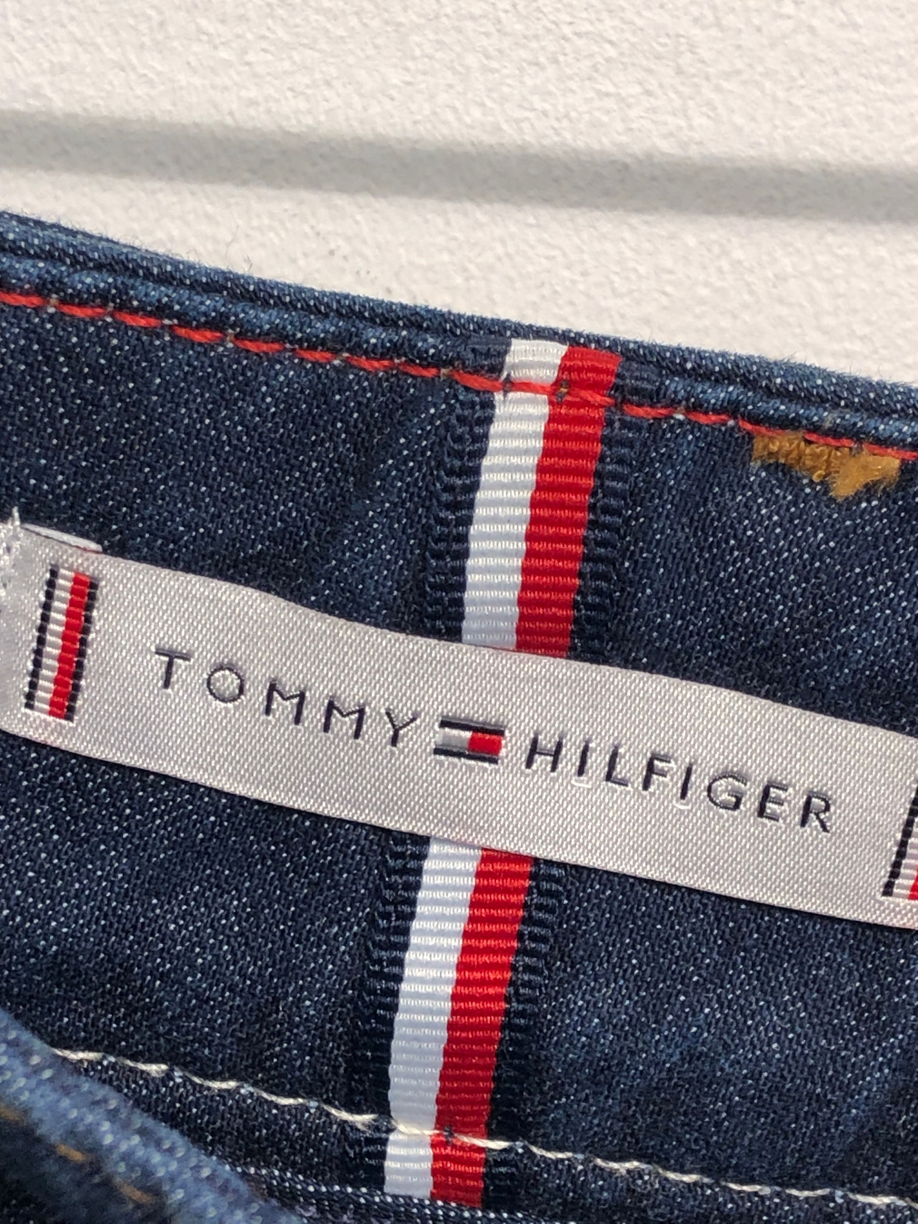 Tommy Hilfiger Nederdel