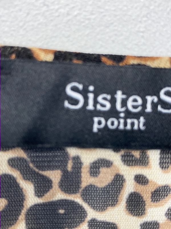 Sisters Point Bodystocking