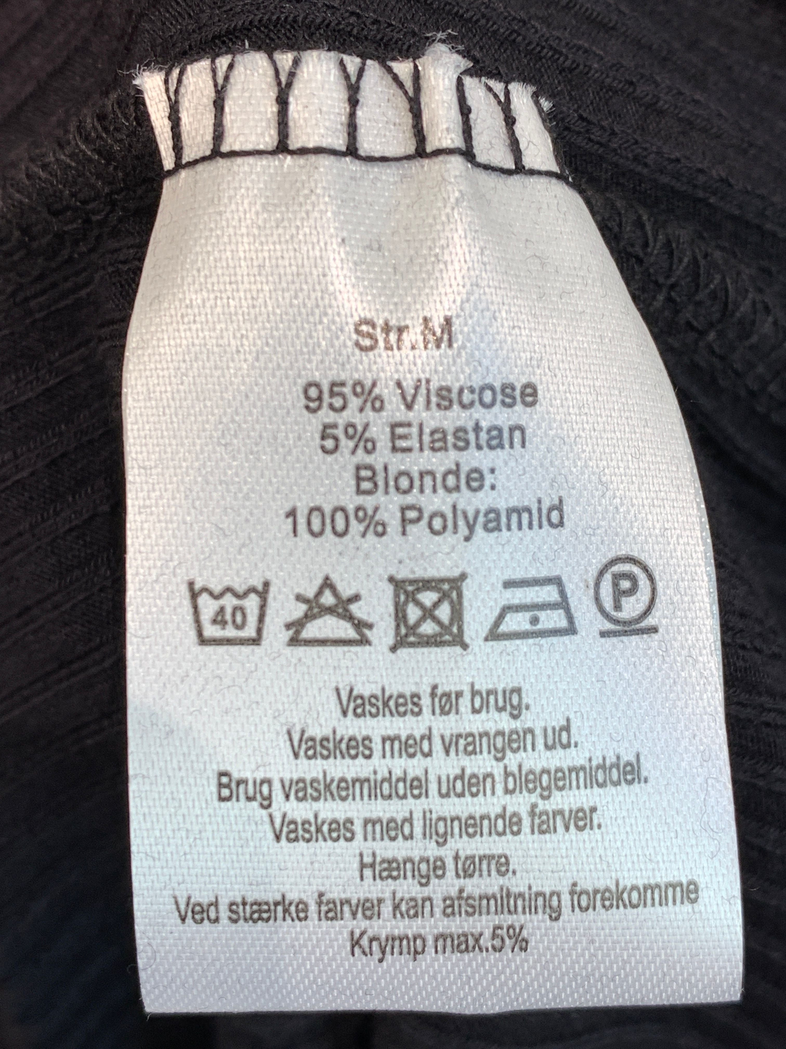 VRS Bluse