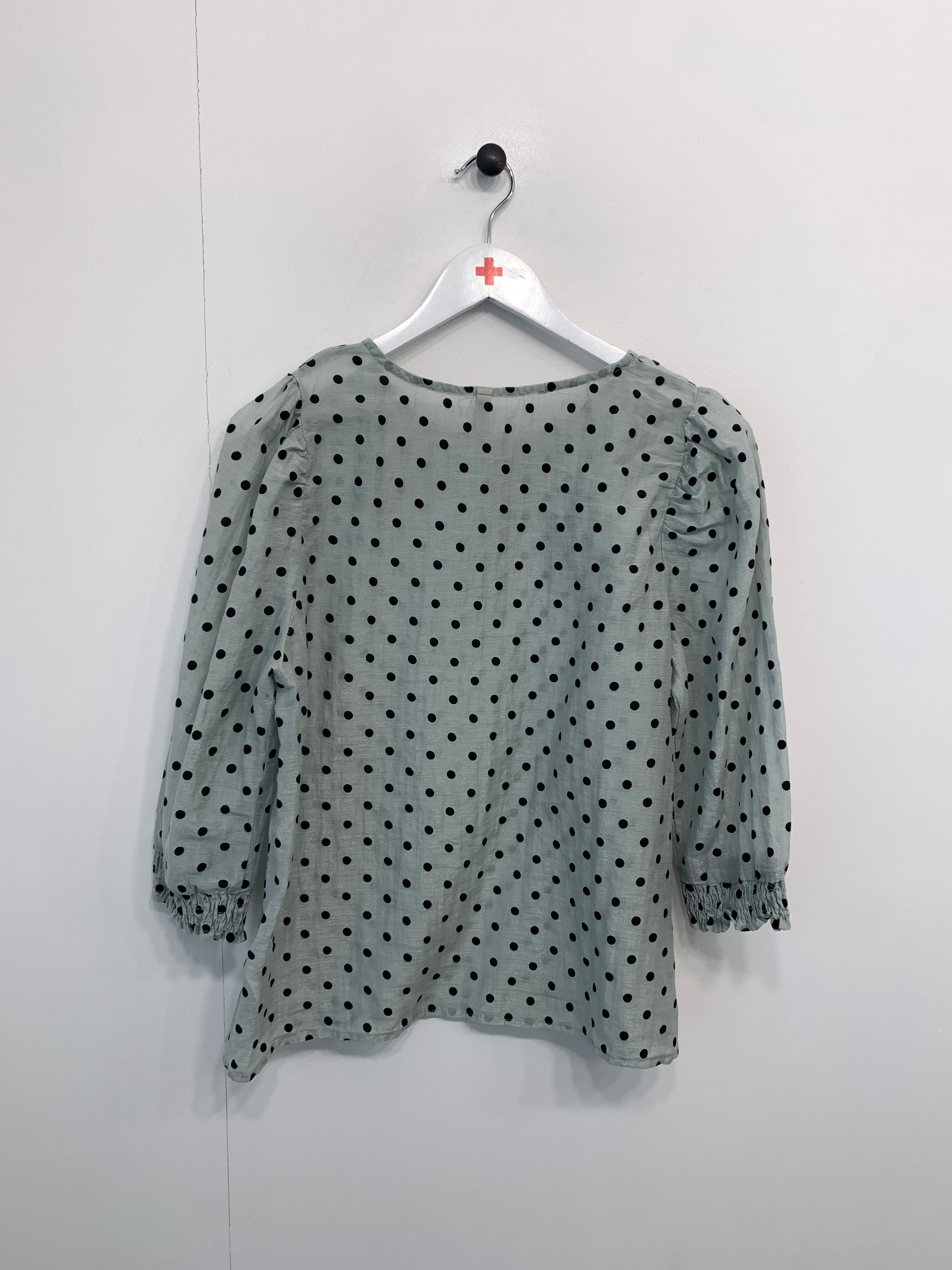 Pulz Bluse