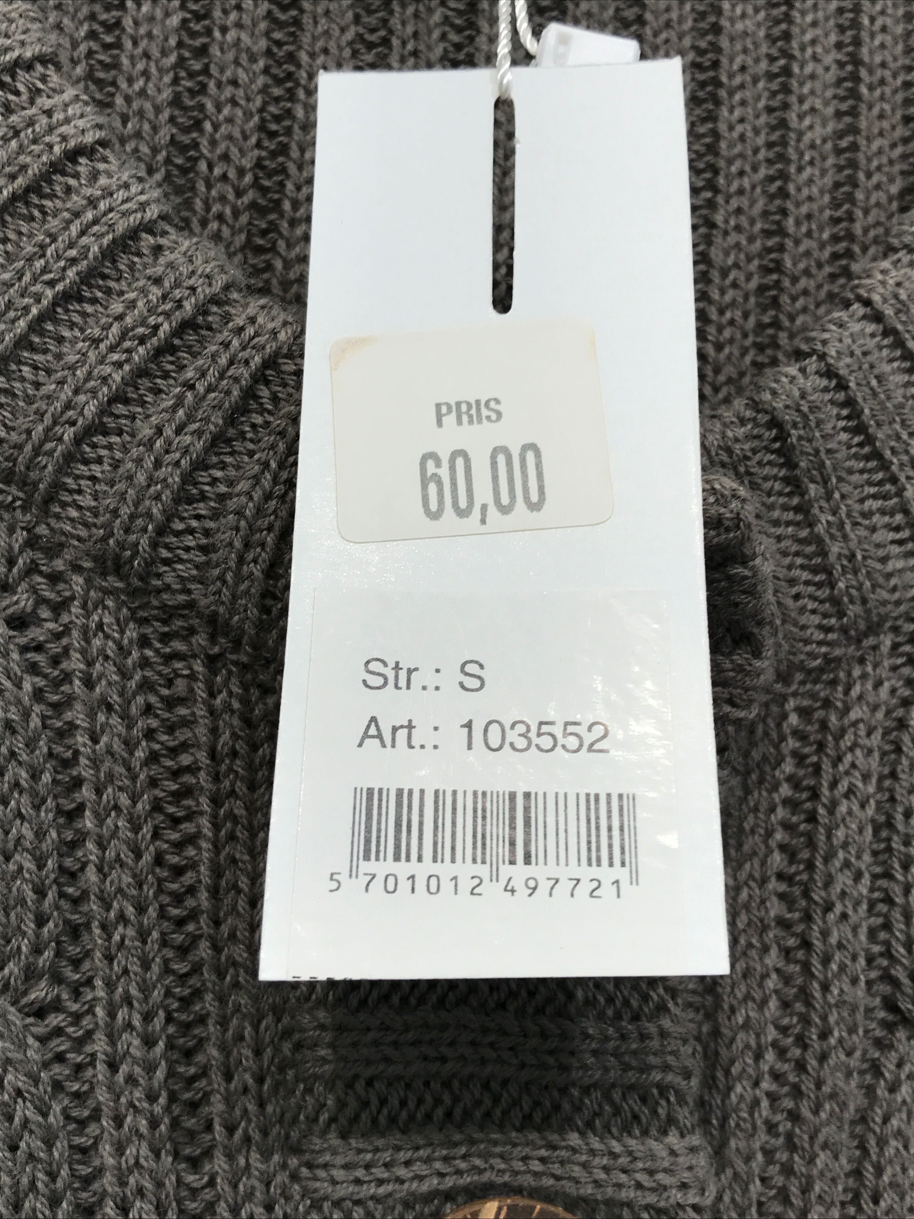Estelle Cardigan