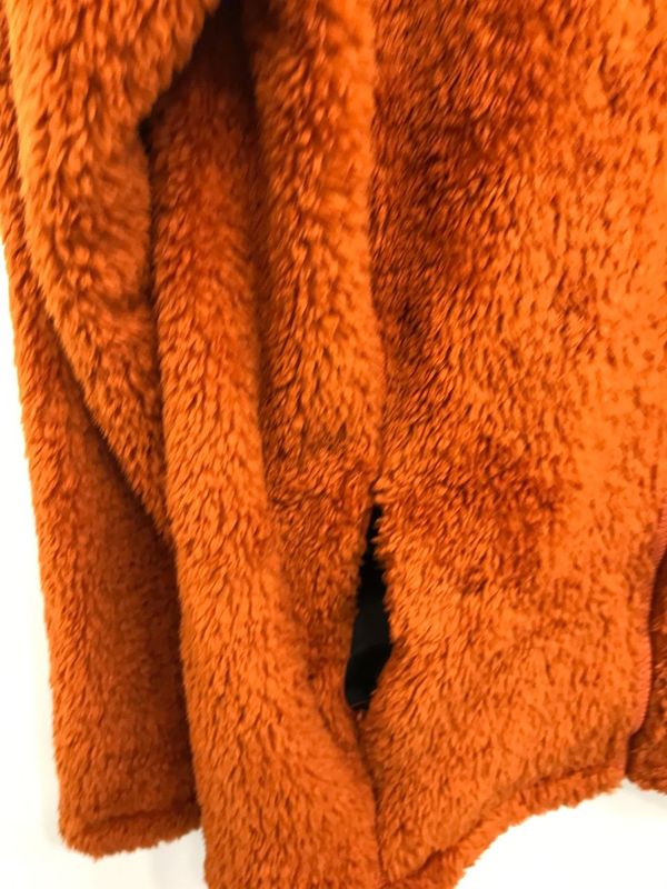 H2O Fleece