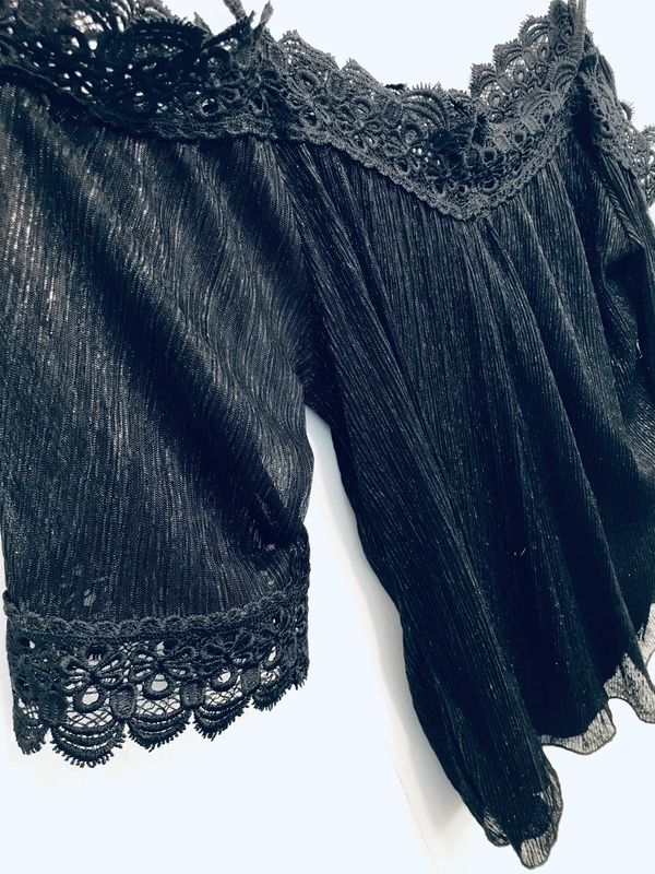 Boohoo Bluse
