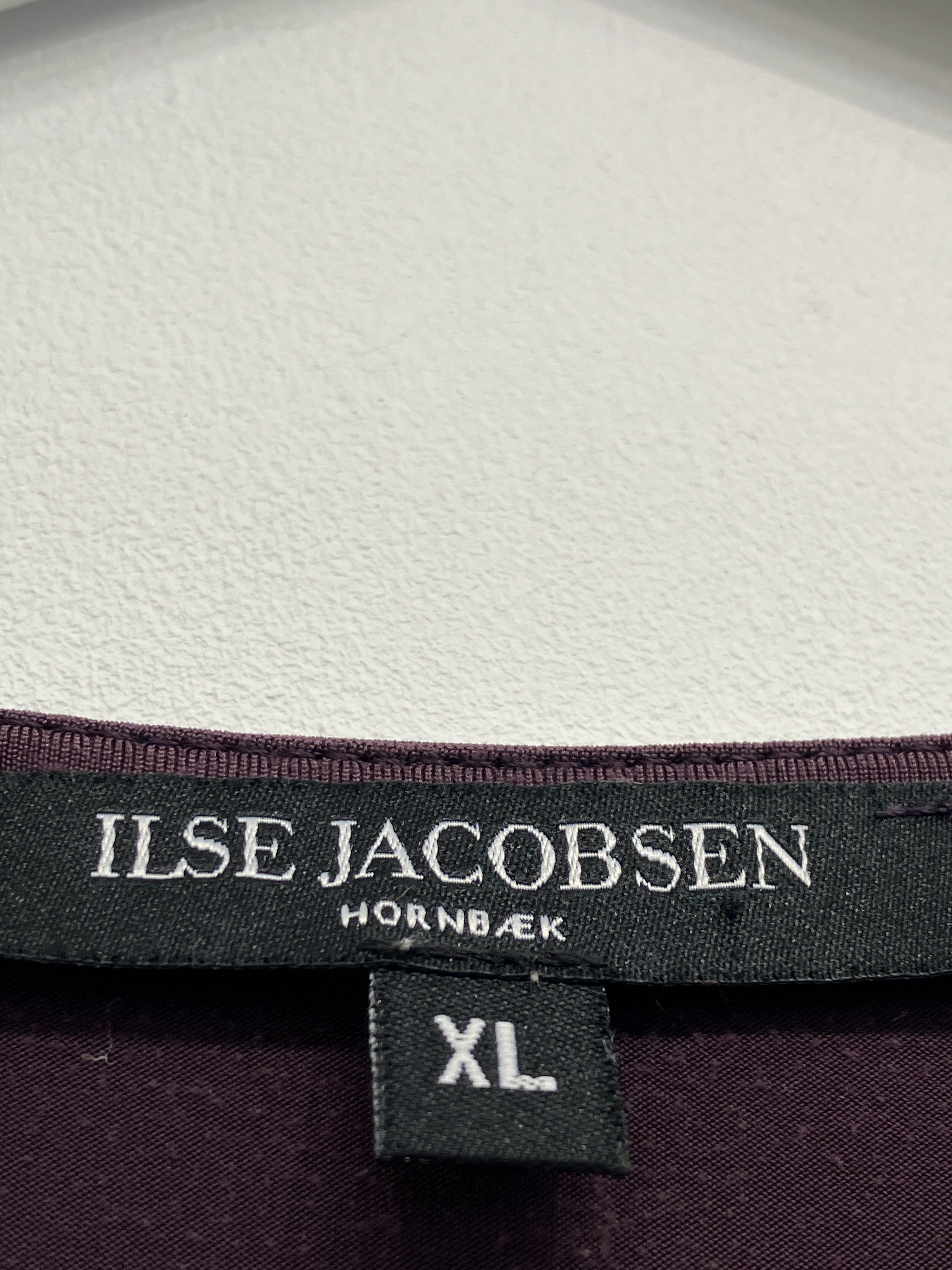 Ilse Jacobsen Bluse