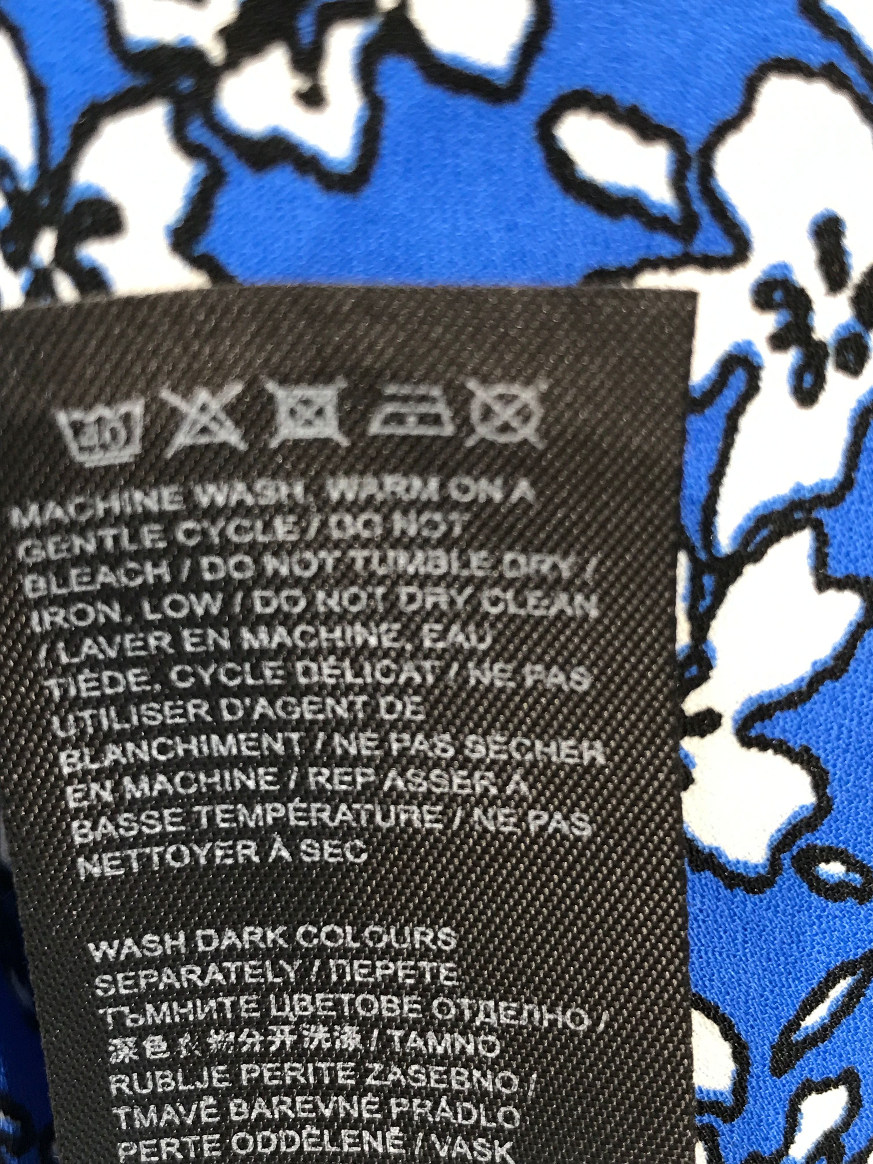 Capsule Bluse