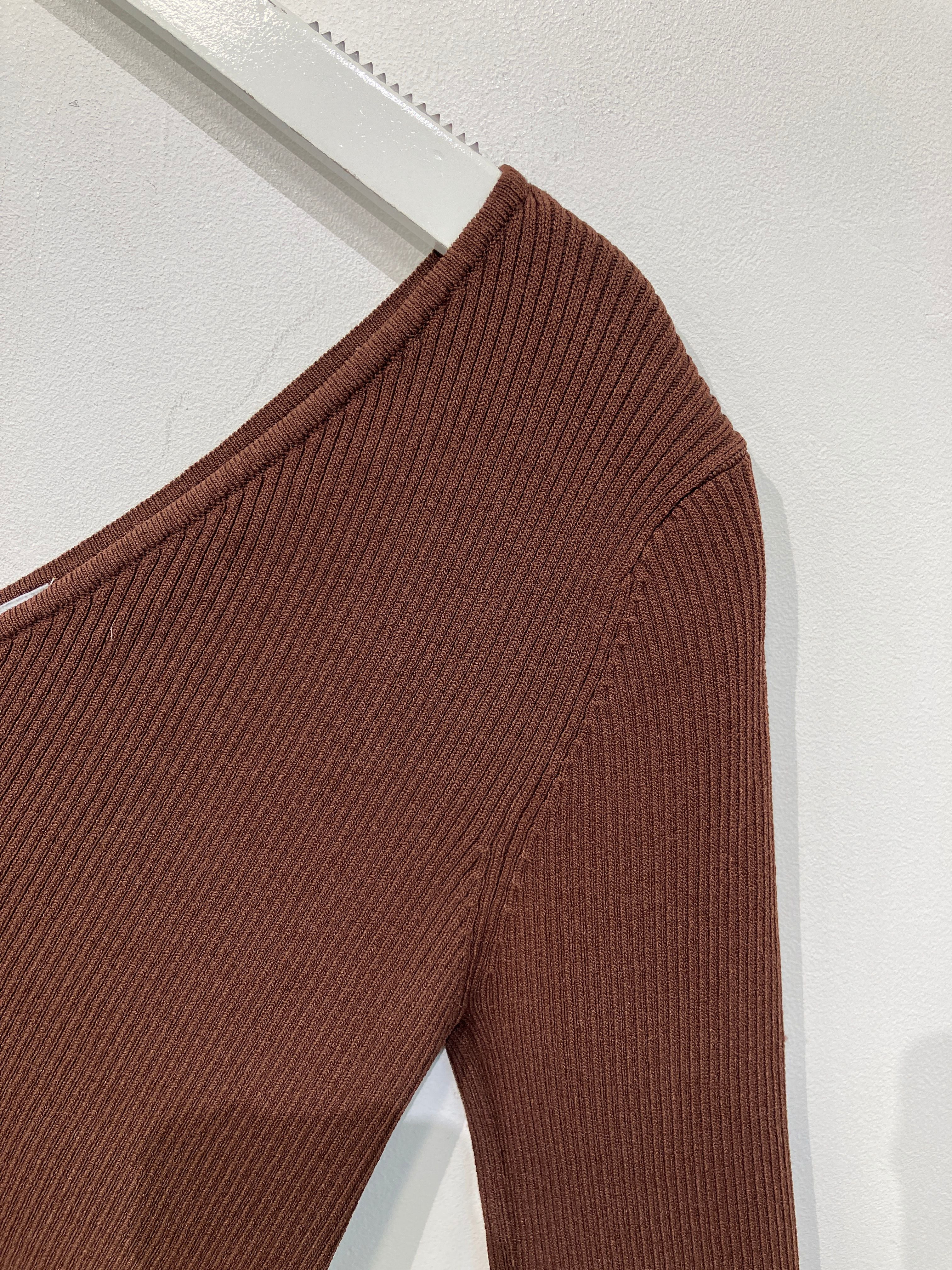 Zara Bluse