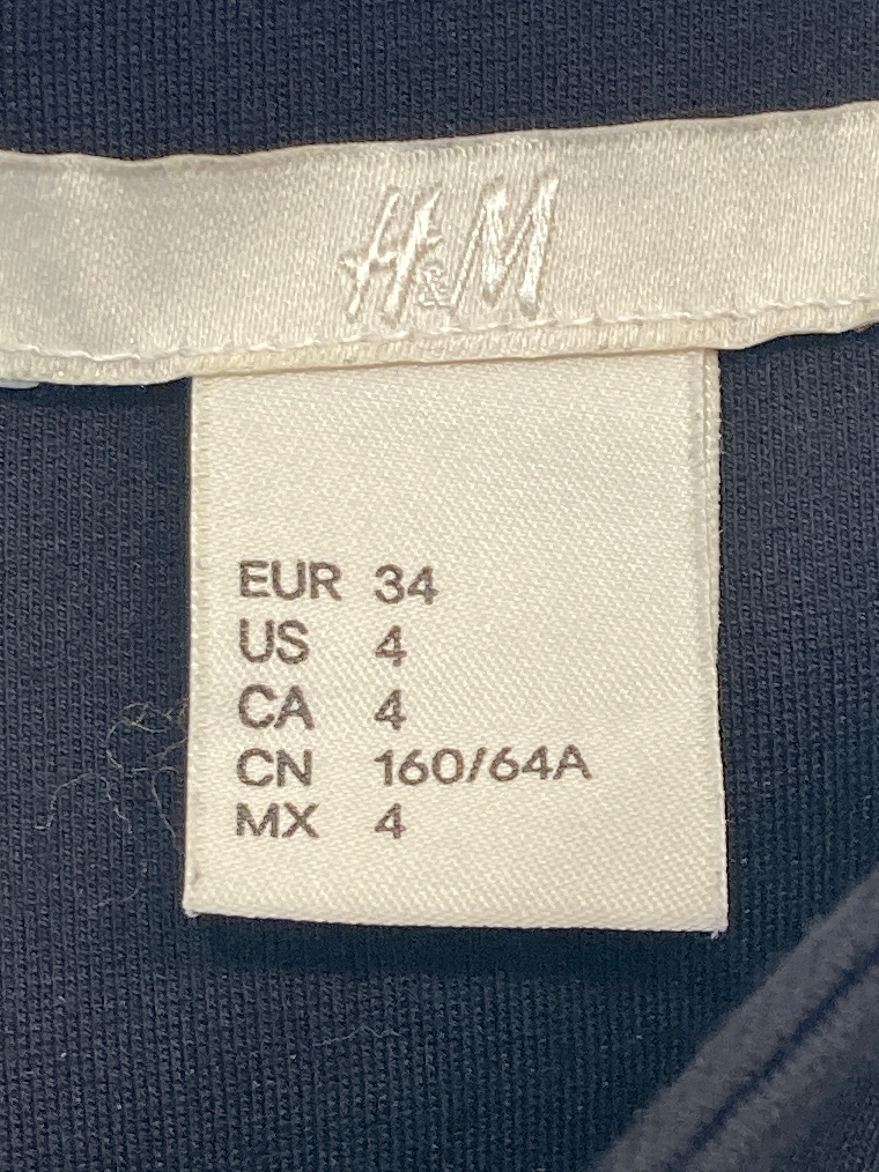 H&M Nederdel