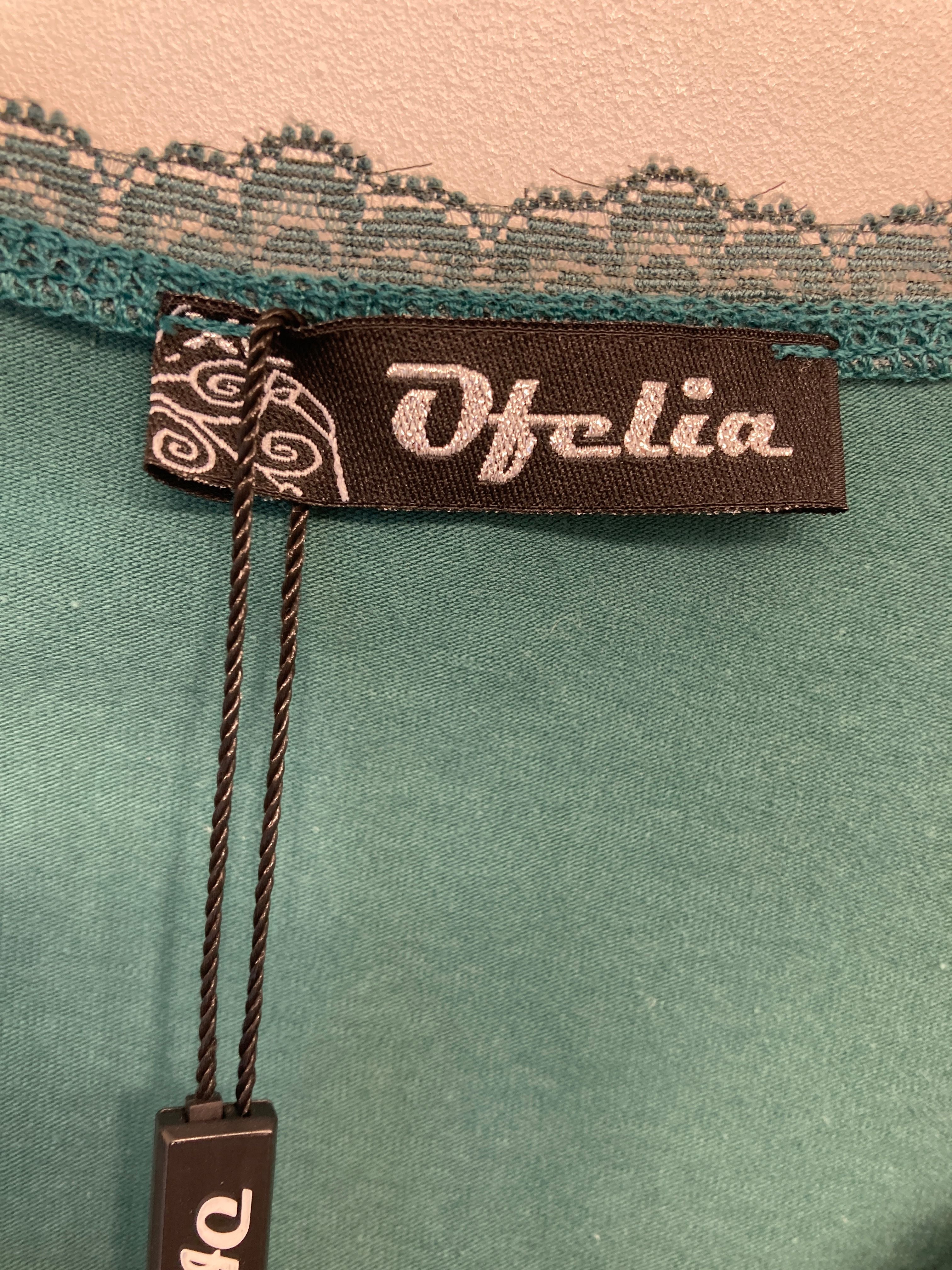 Ofelia Bluse