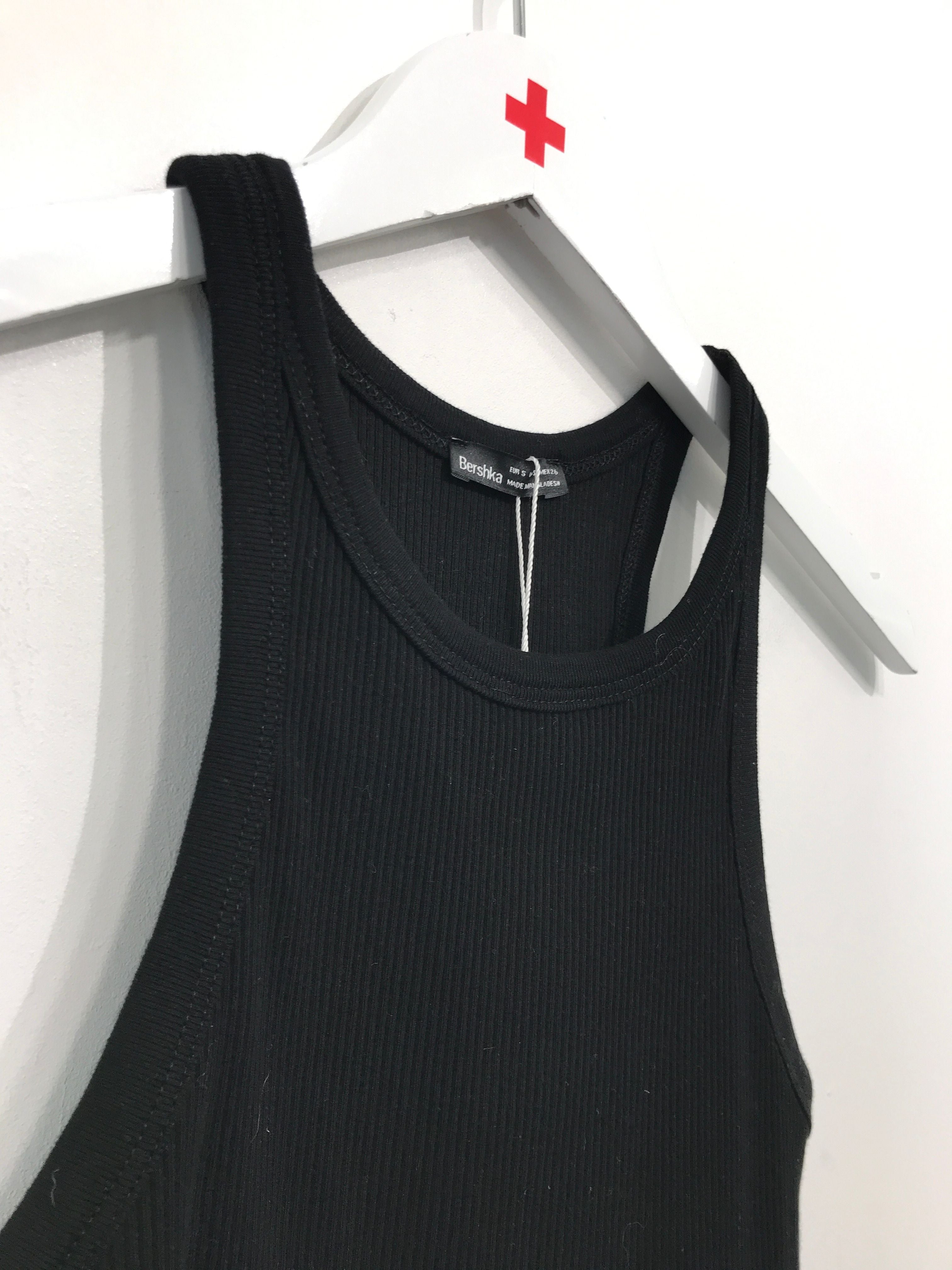 Bershka Top