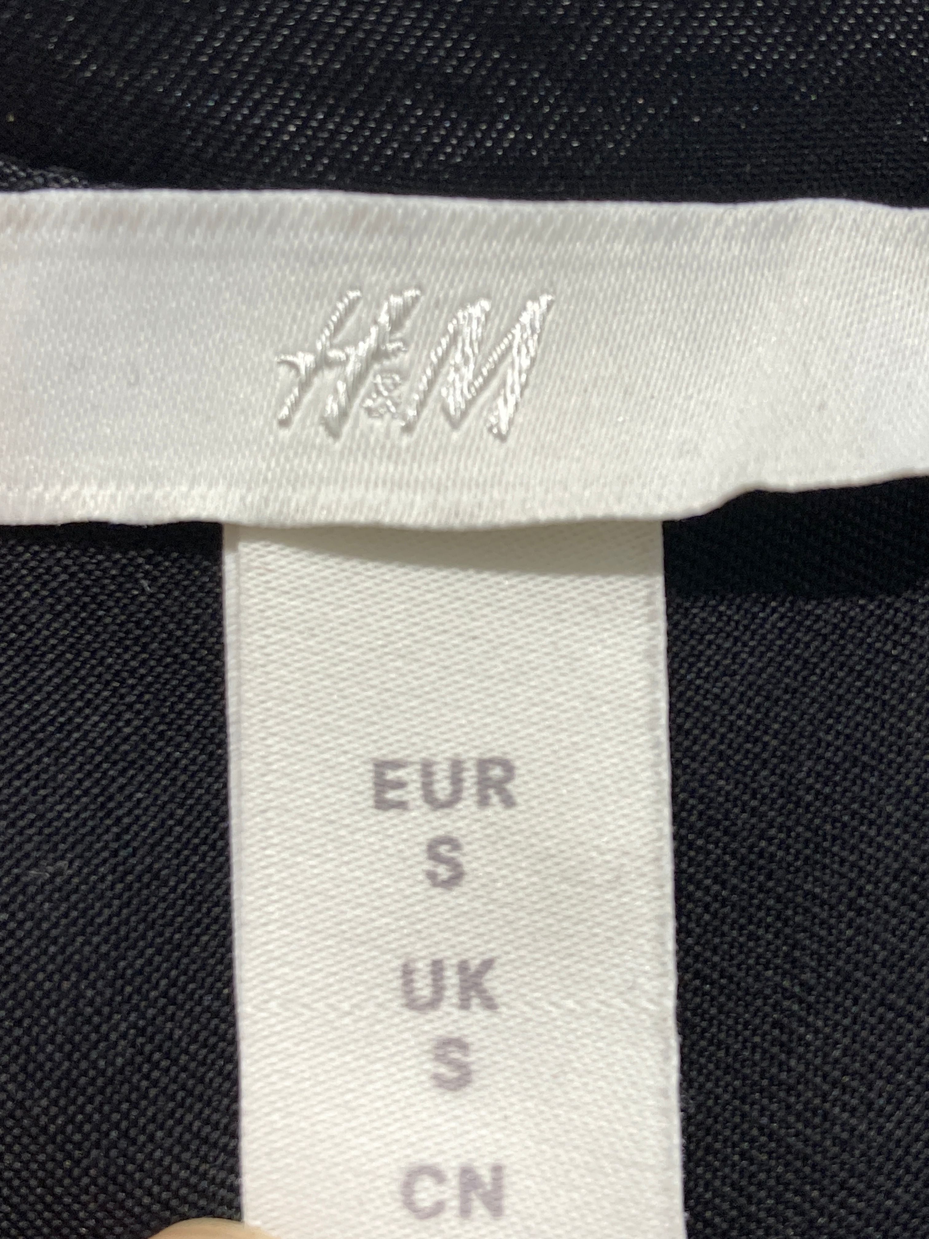H&M Skjorte