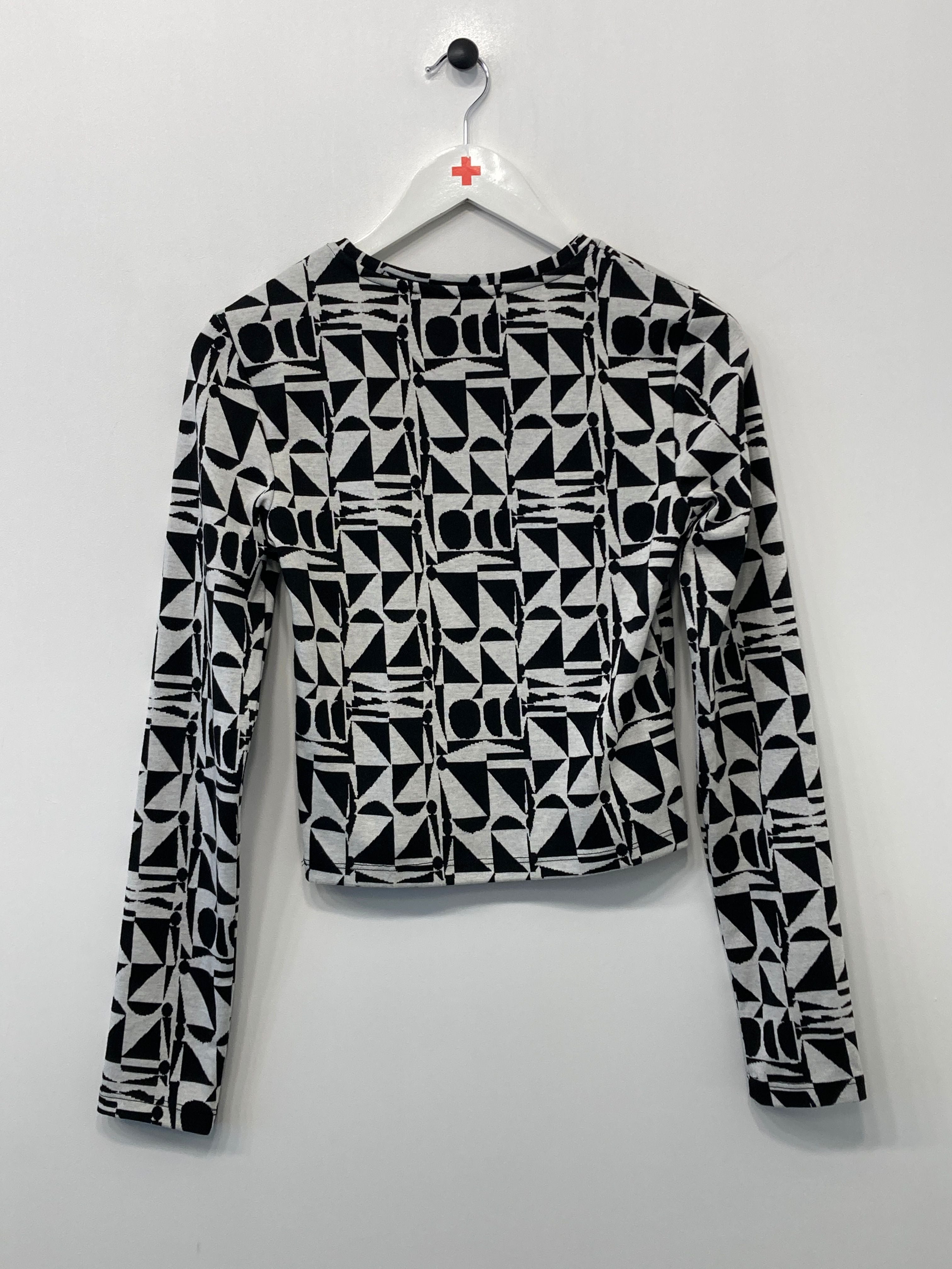 Na-Kd Bluse