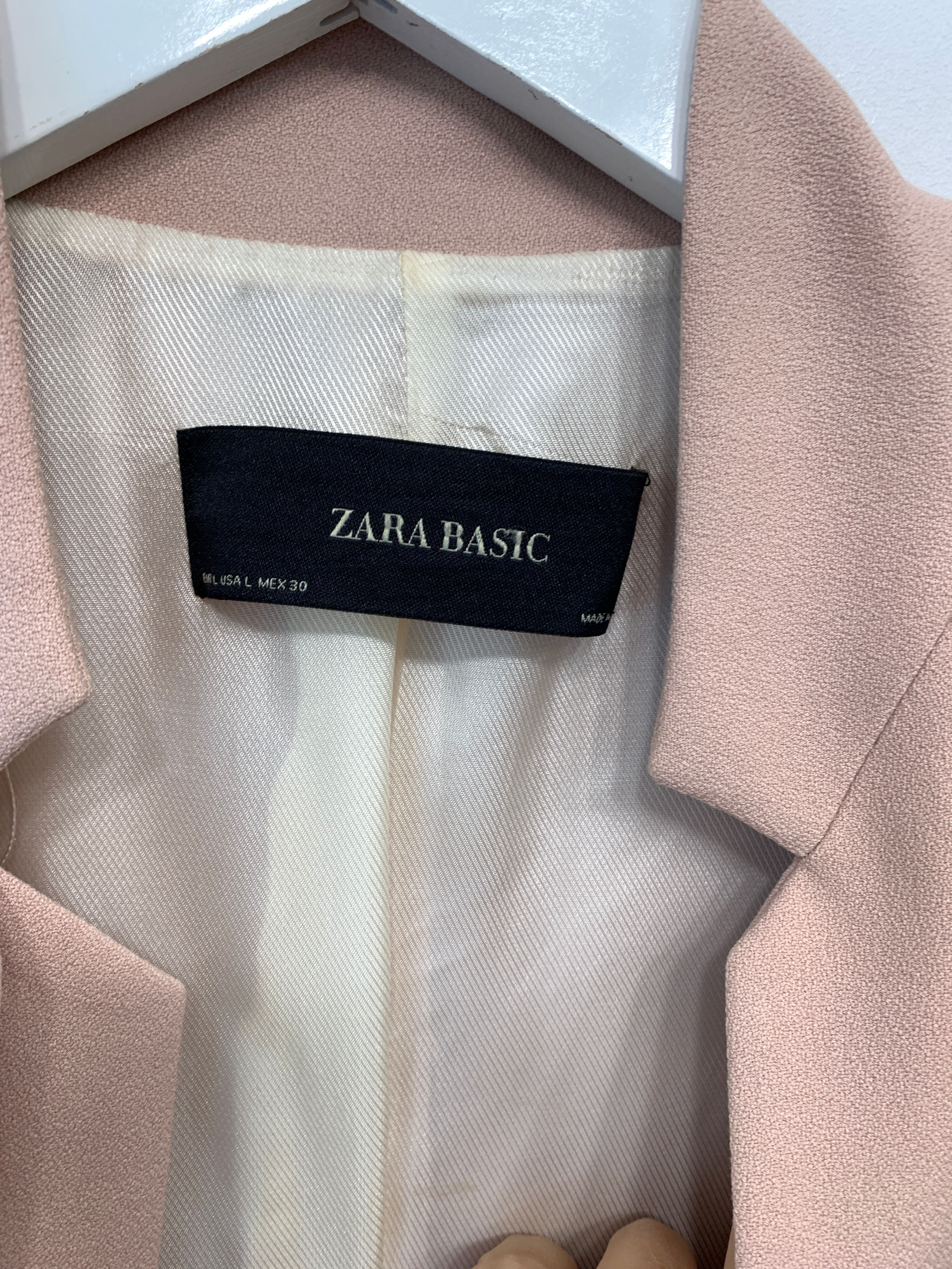 Zara Blazer