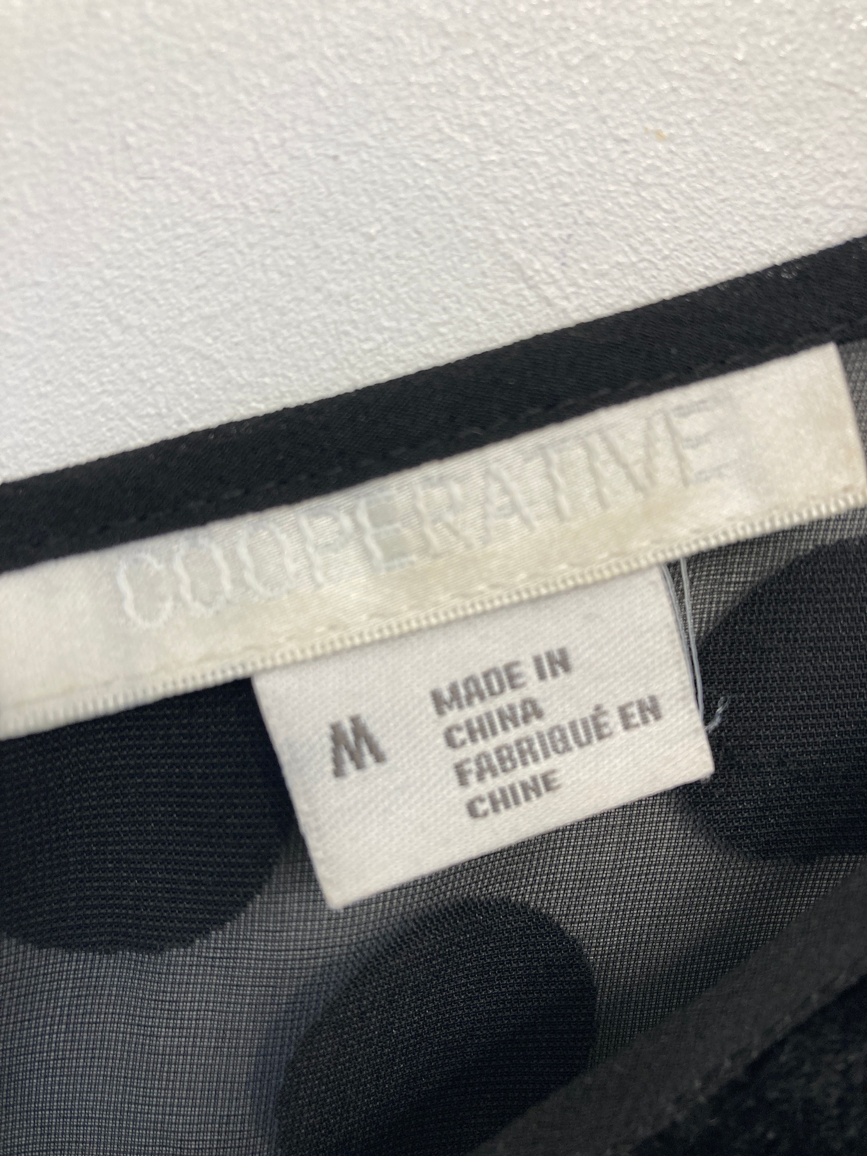 Cooperative Bluse