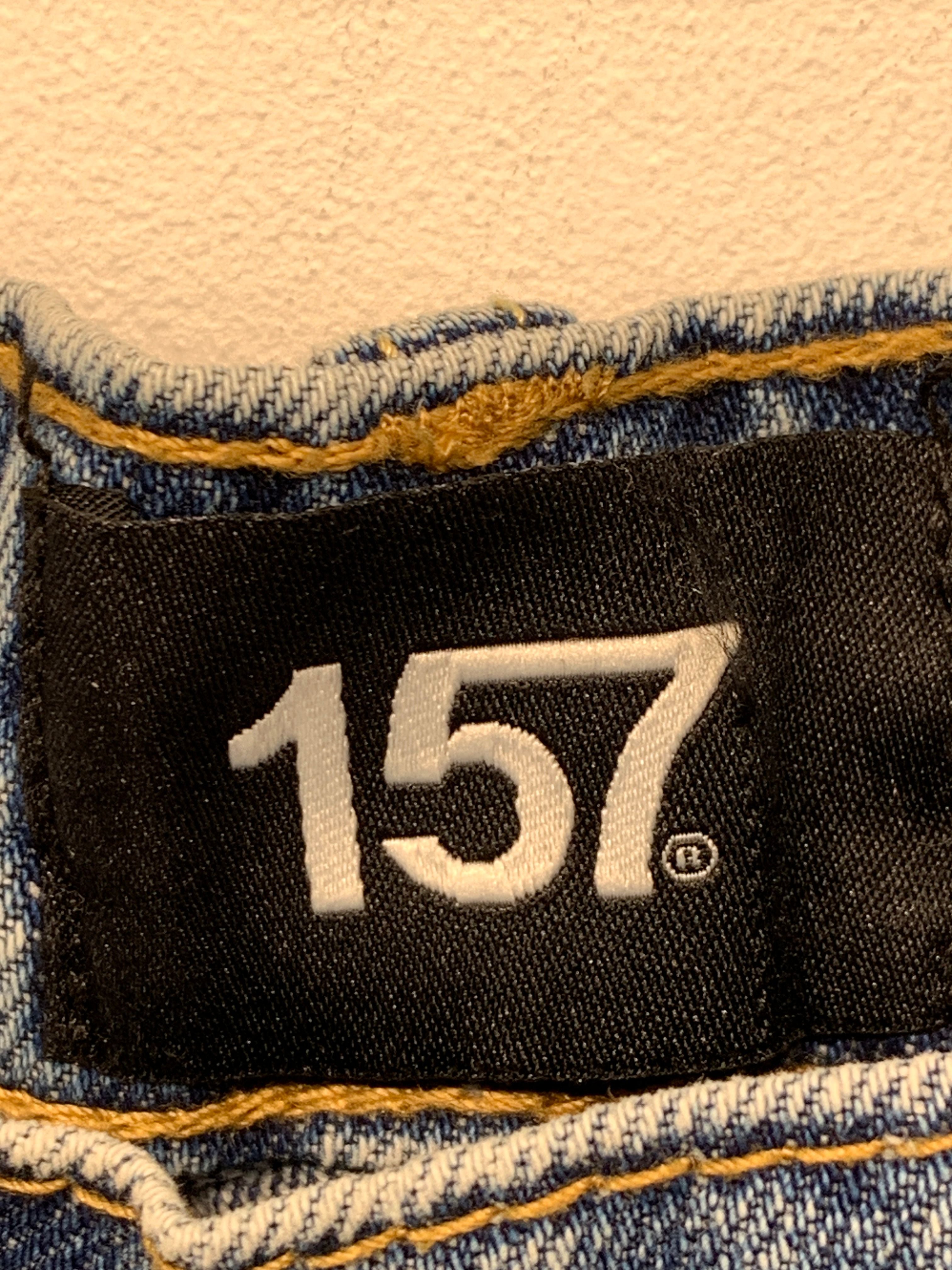 157 Shorts
