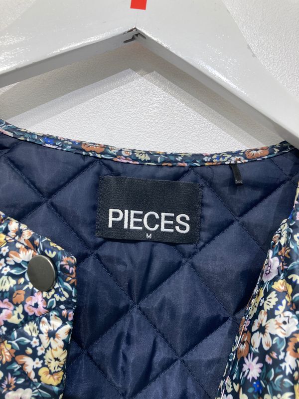 Pieces Jakke