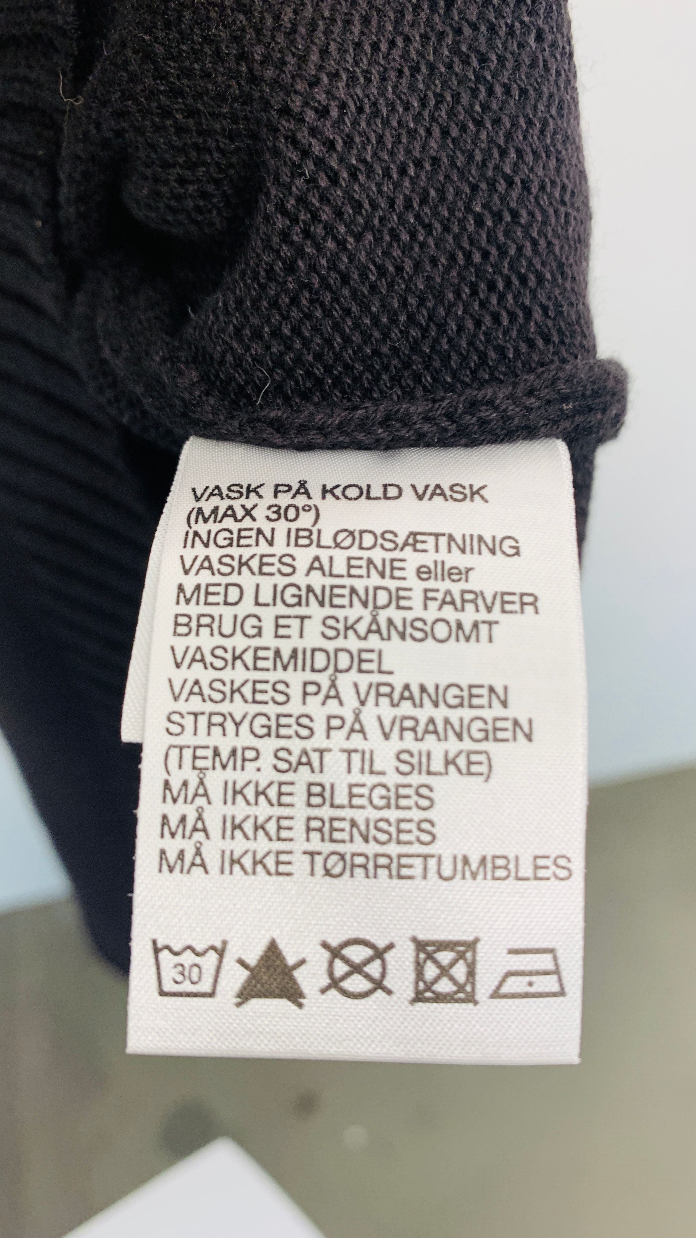 Margot Kjole