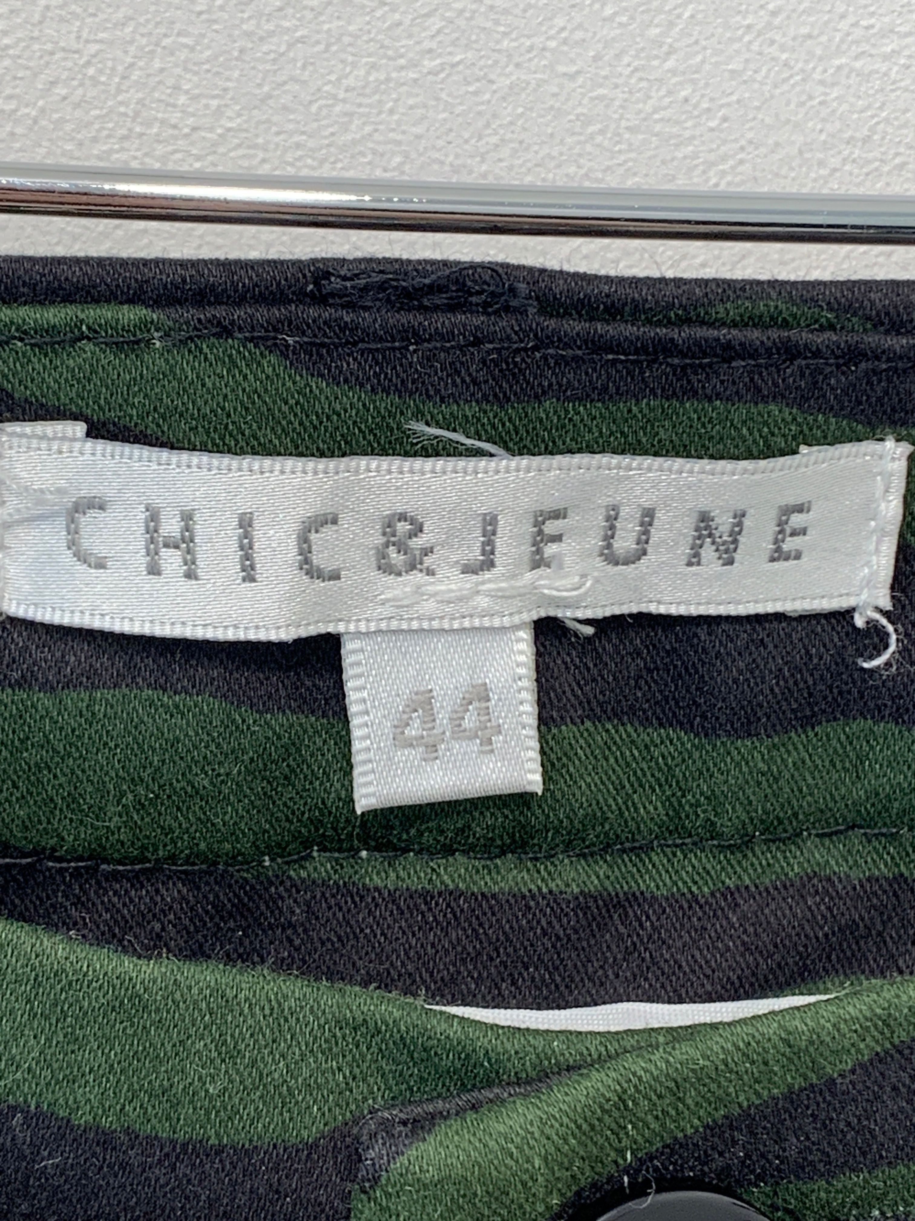 Chic & Jeune Bukser