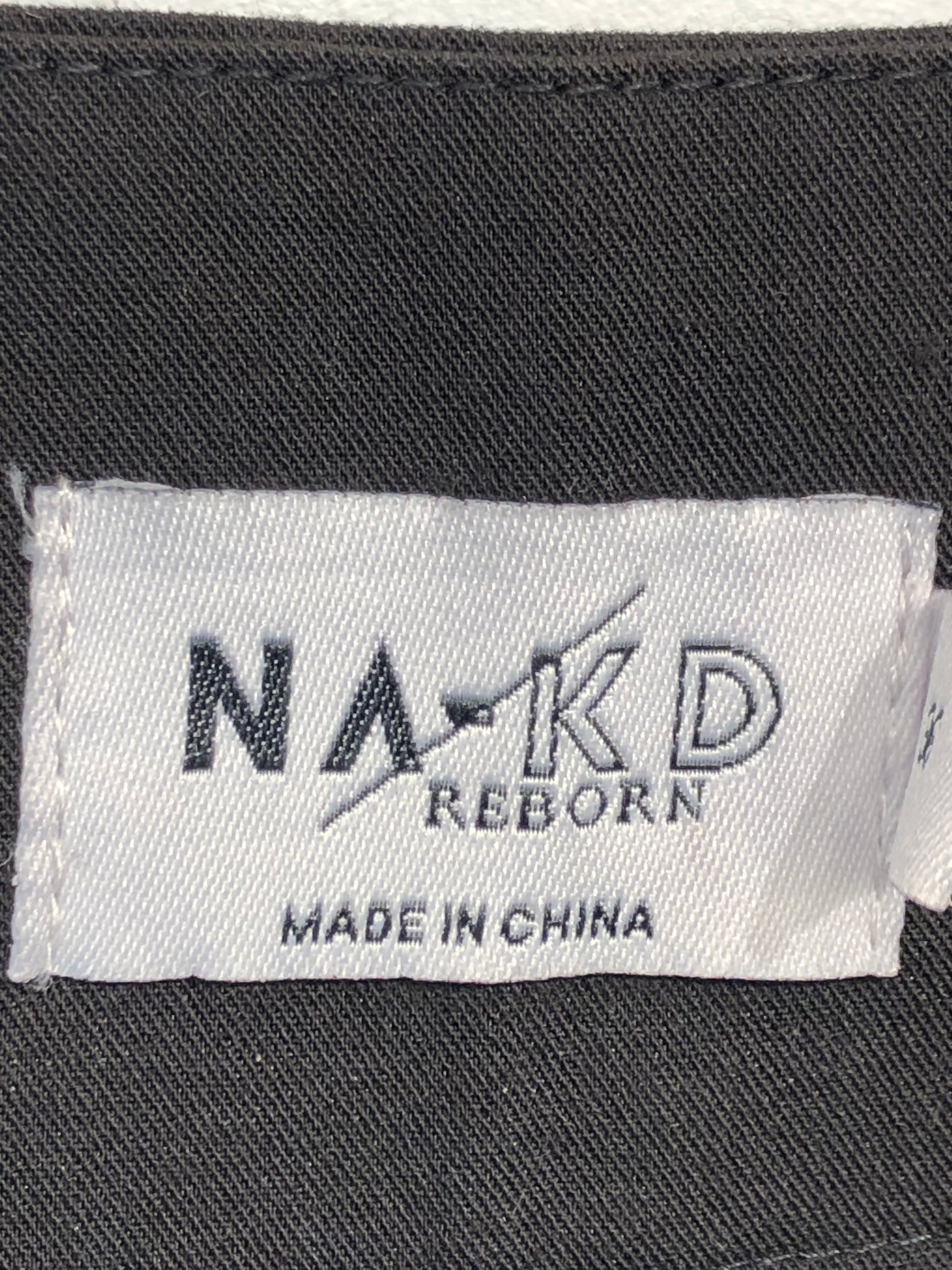 Na-Kd Bukser