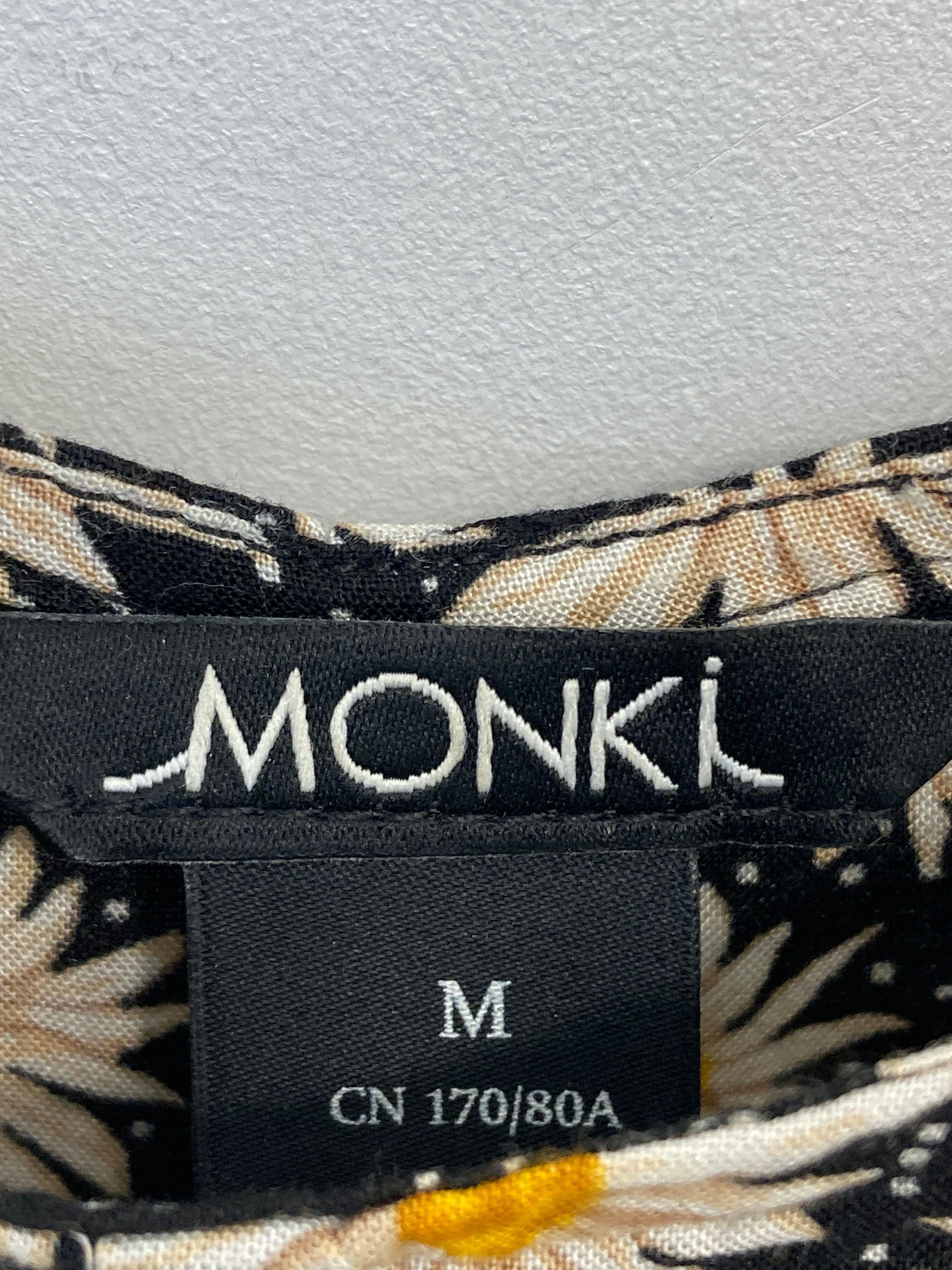 Monki Kjole