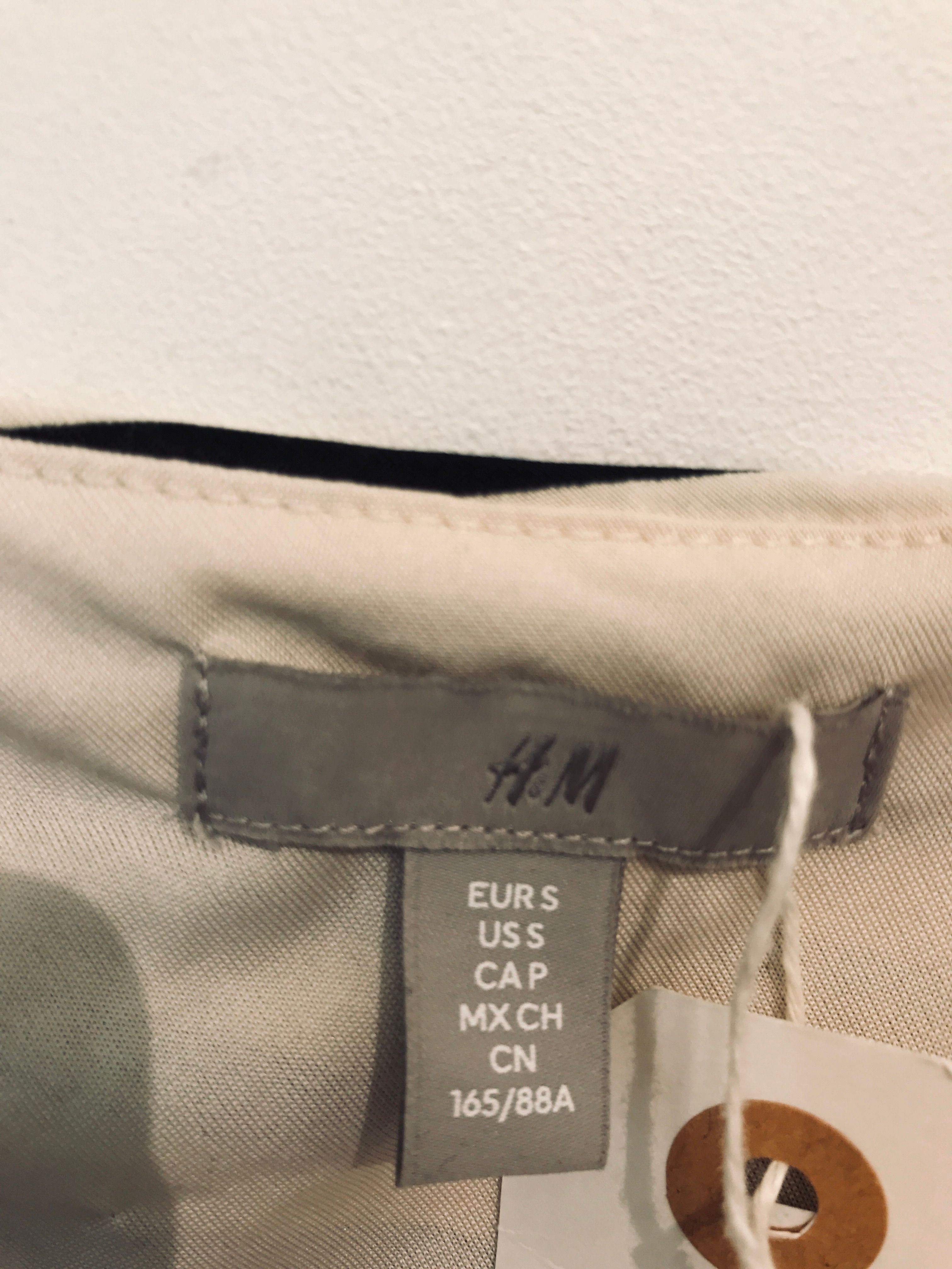 H&M Top