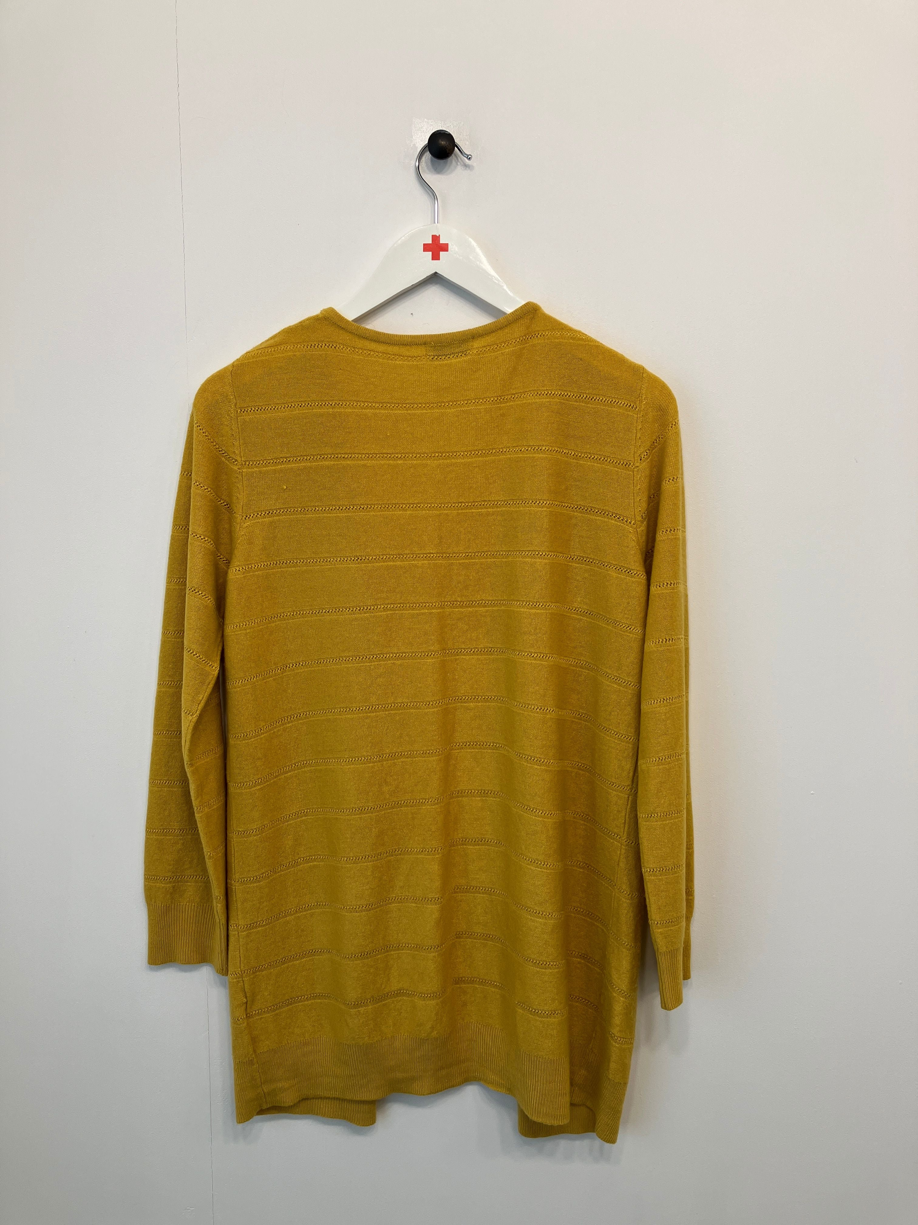 Jacqueline de Young Cardigan