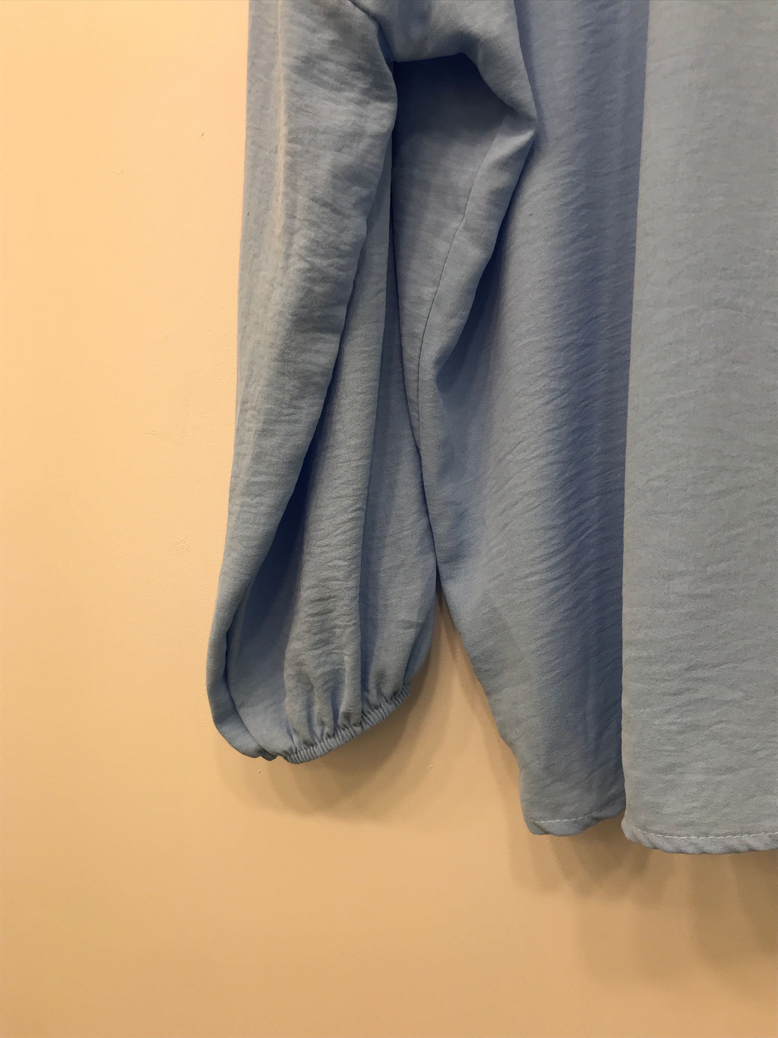 Tippy Bluse