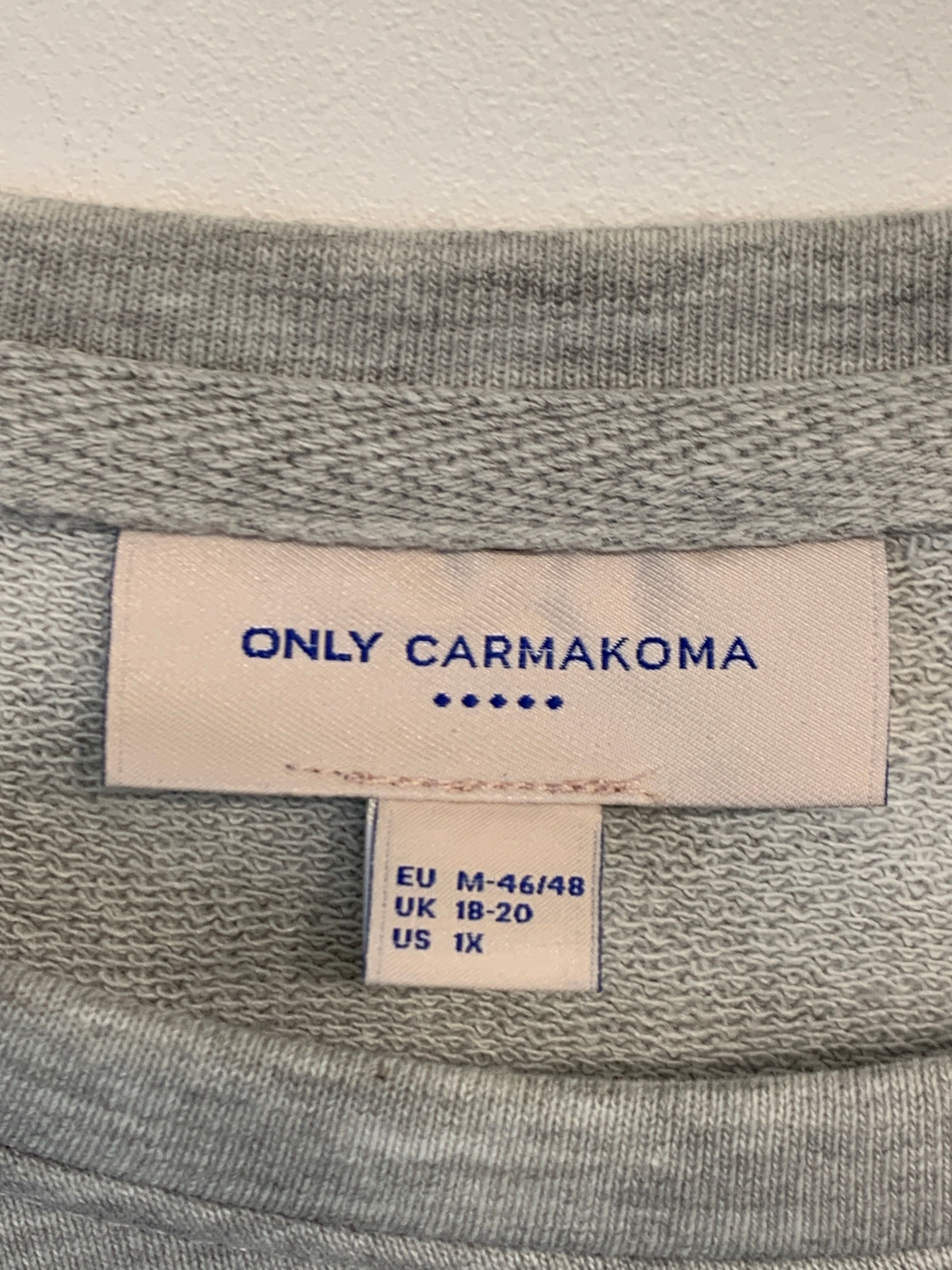 Only Carmakoma Kjole