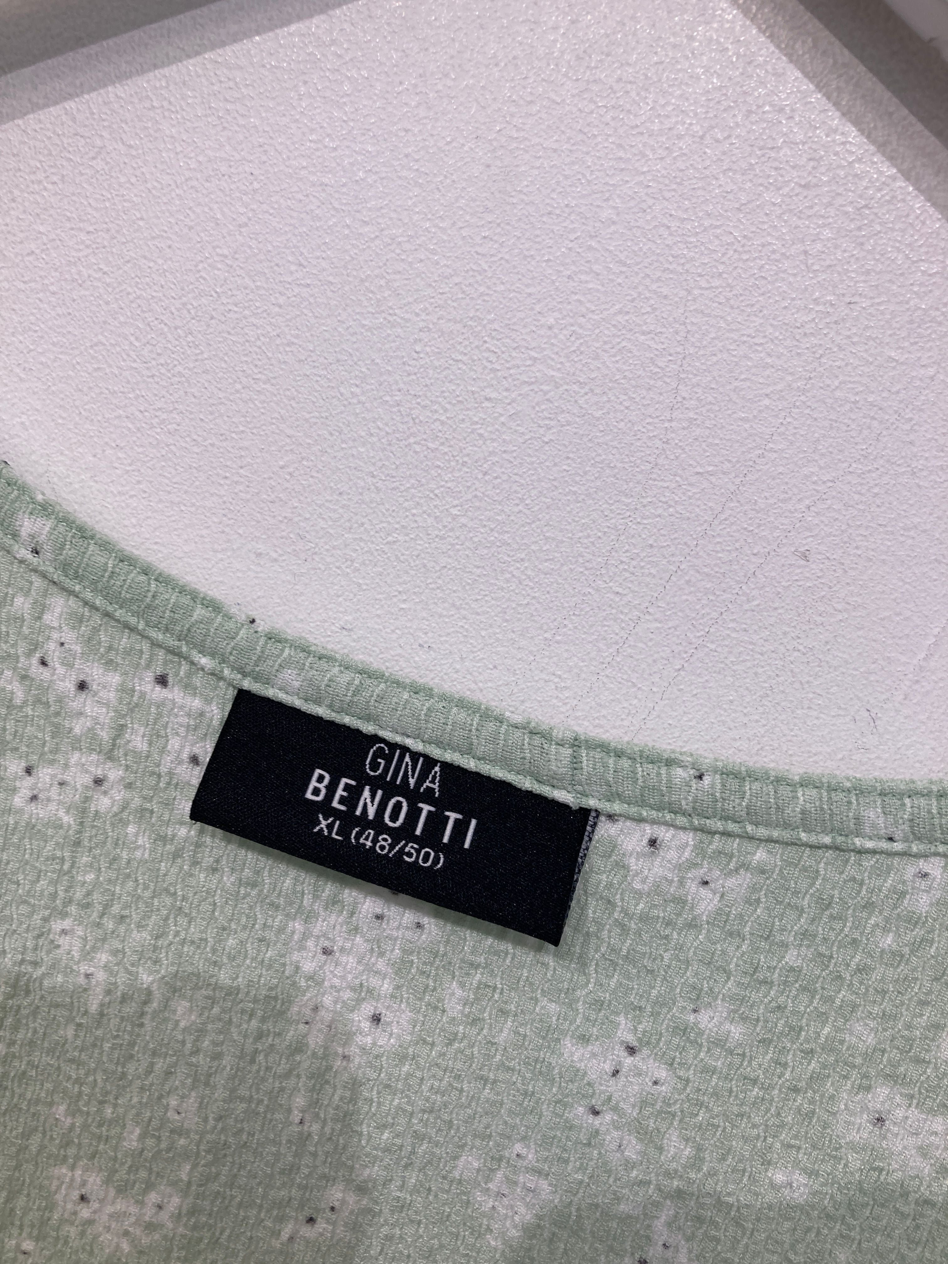 Gina Benotti Bluse