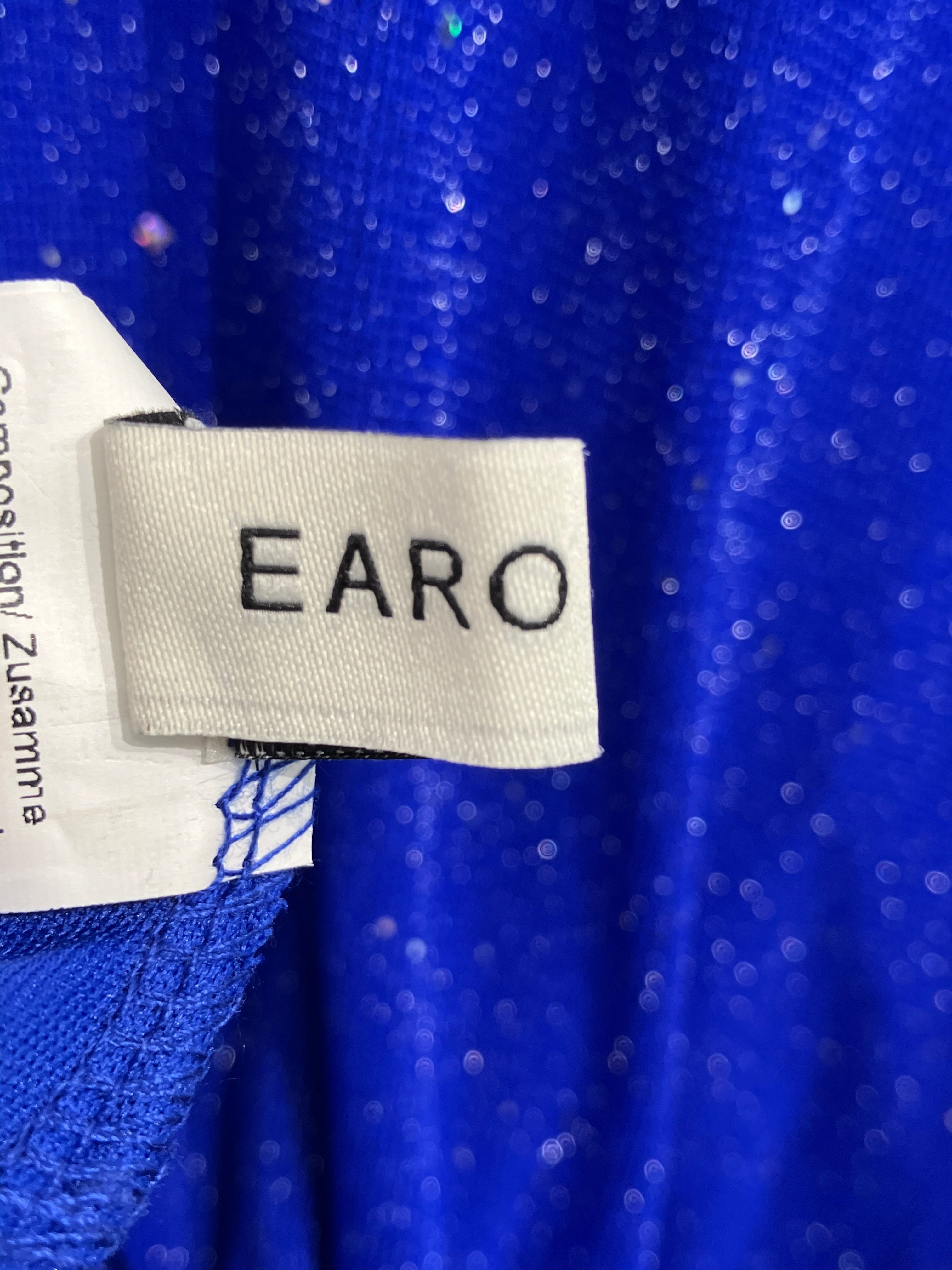 Earo Kjole