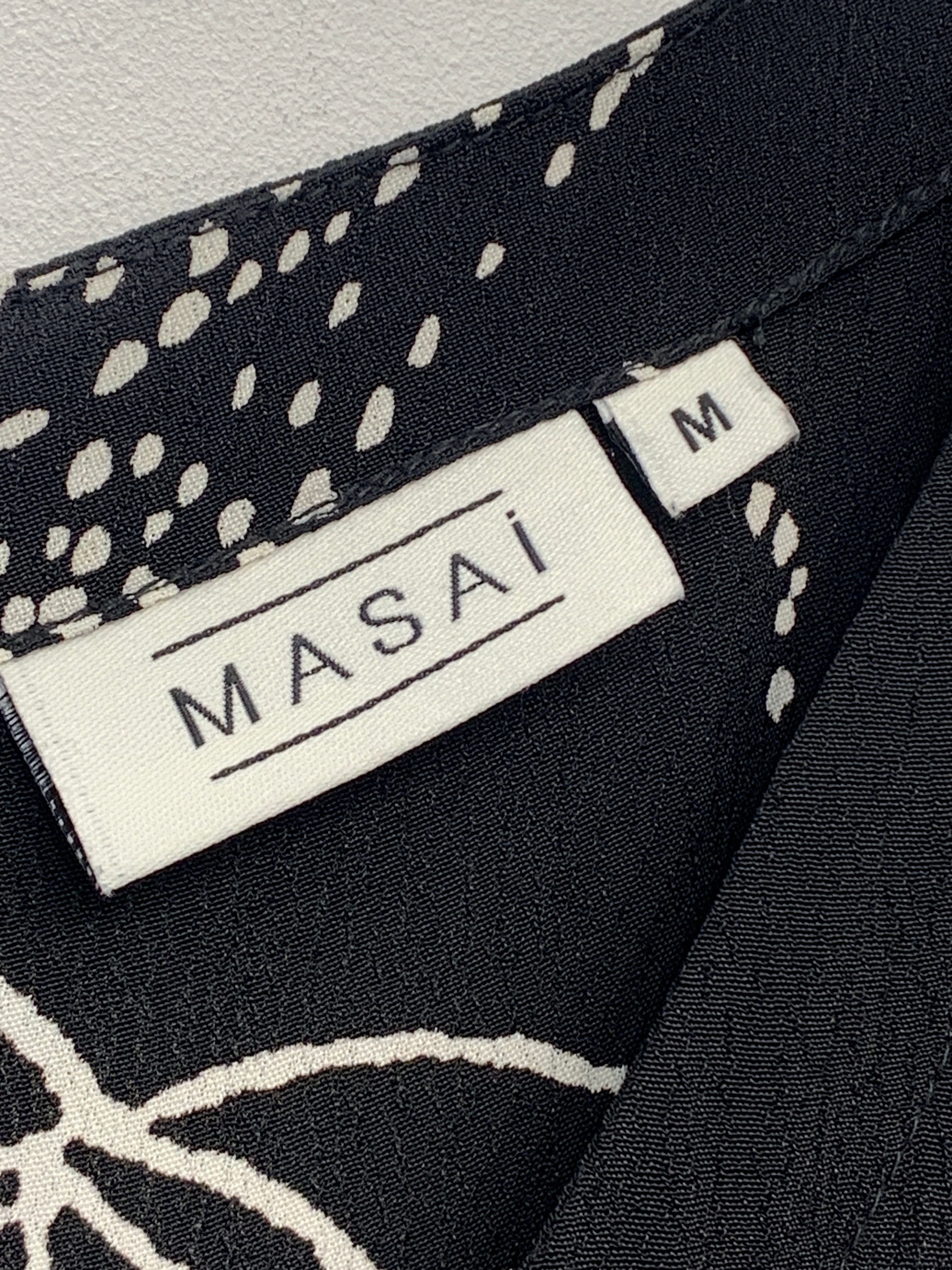 Masai Kjole