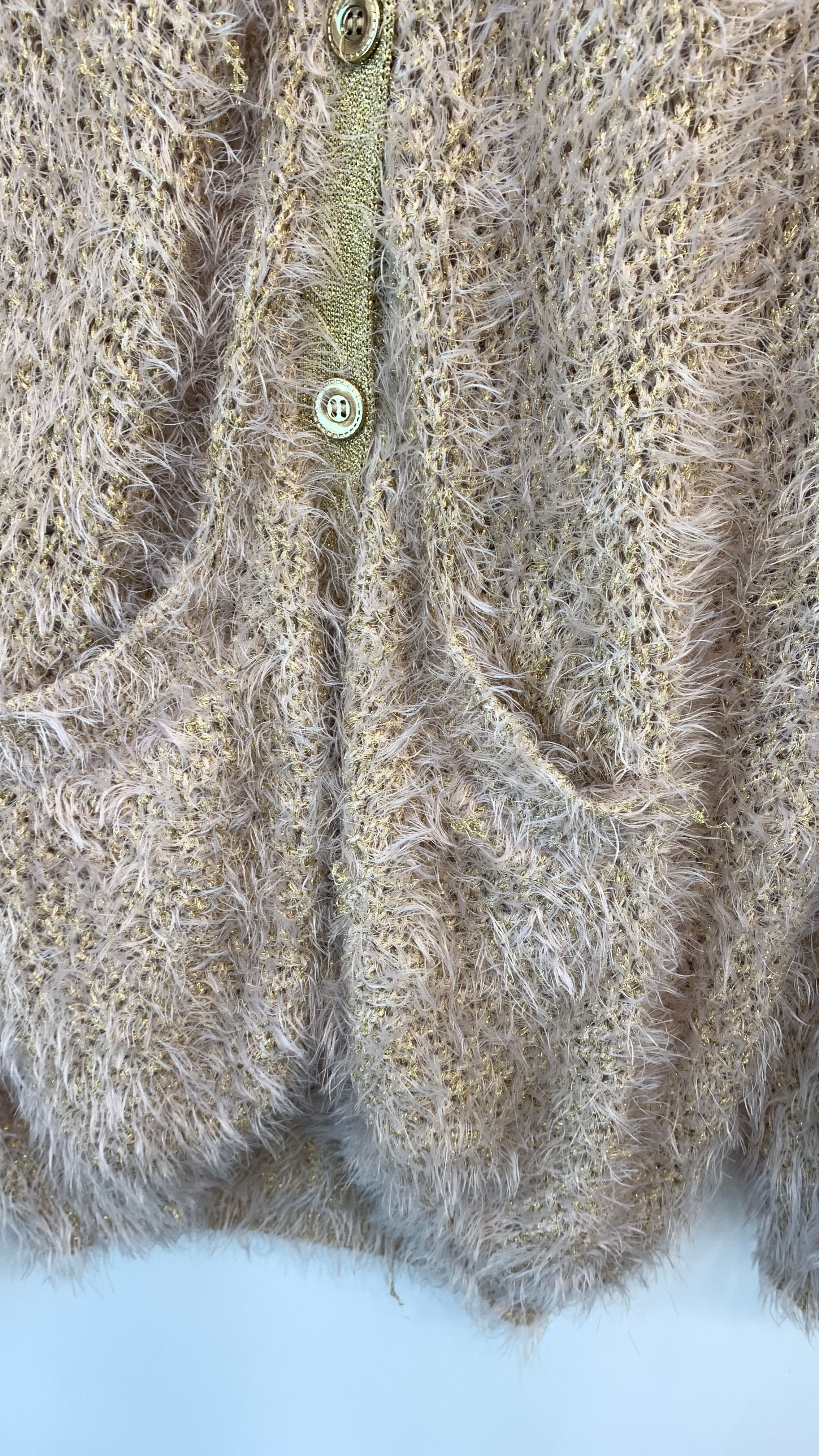 Ann Christine Cardigan