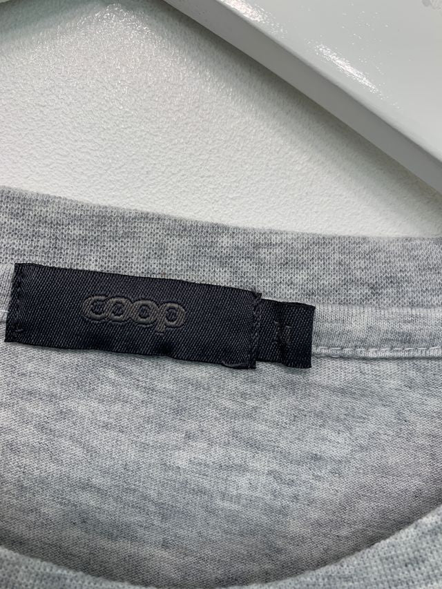 Coop Bluse