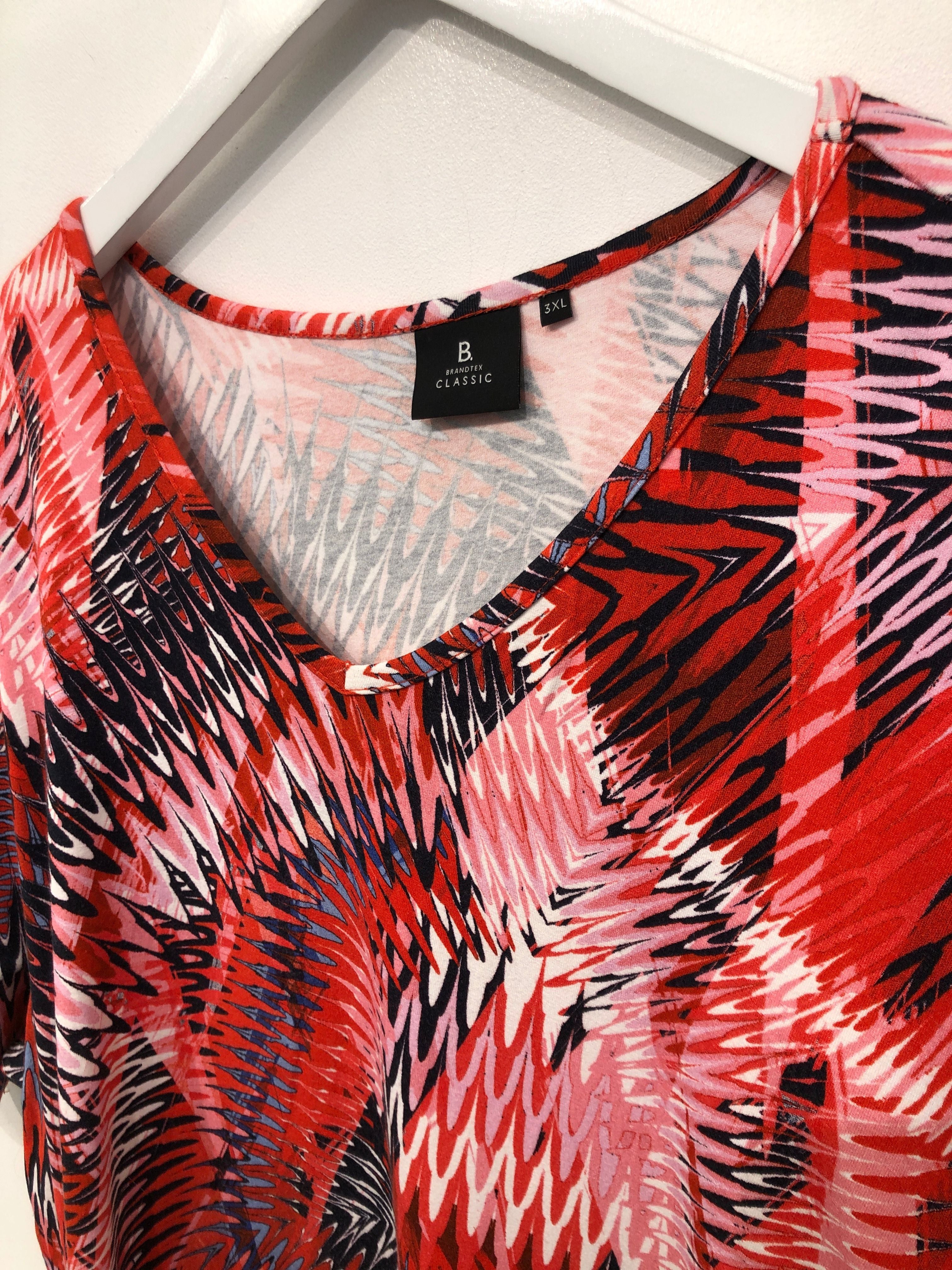 Brandtex Bluse