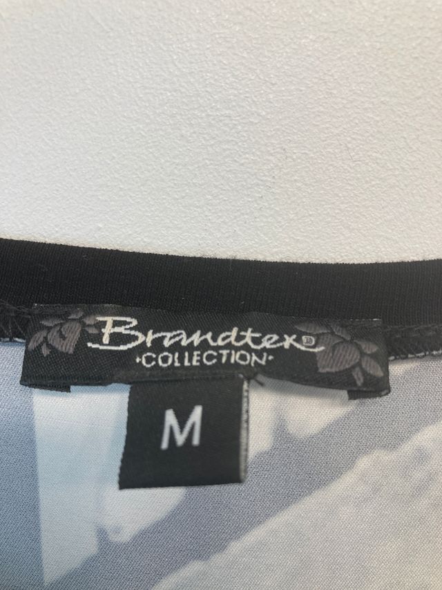 Brandtex Kjole