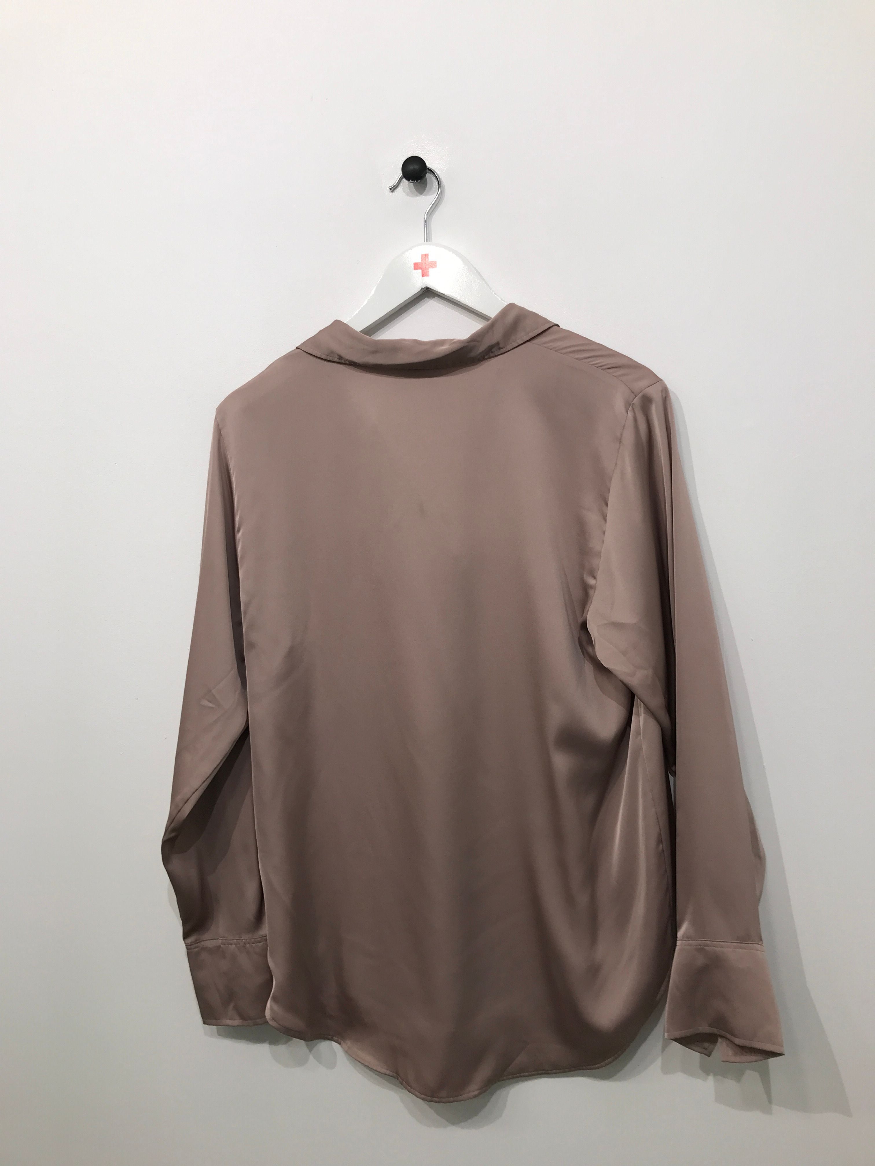 H&M Skjorte