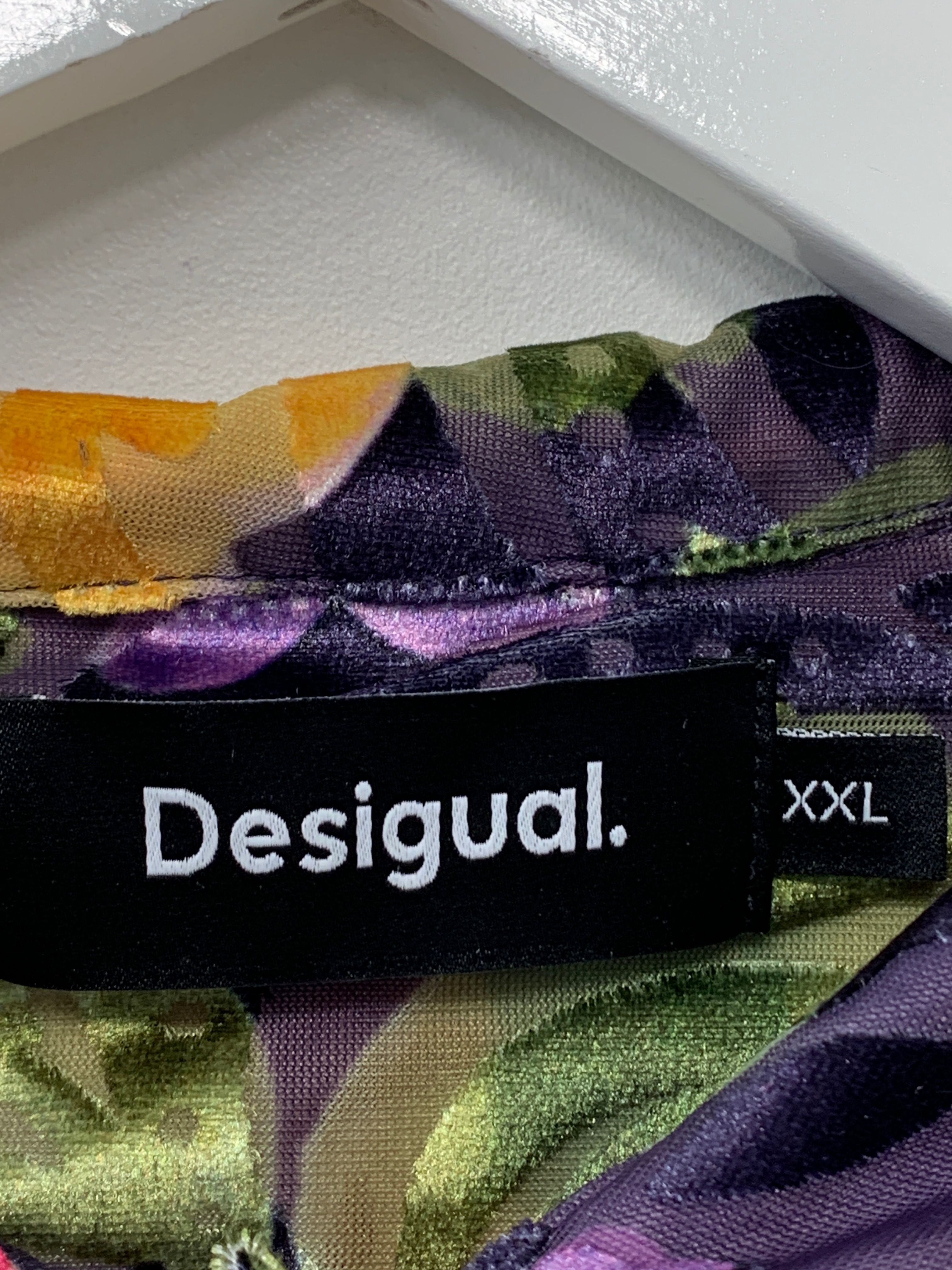 Desigual Skjorte