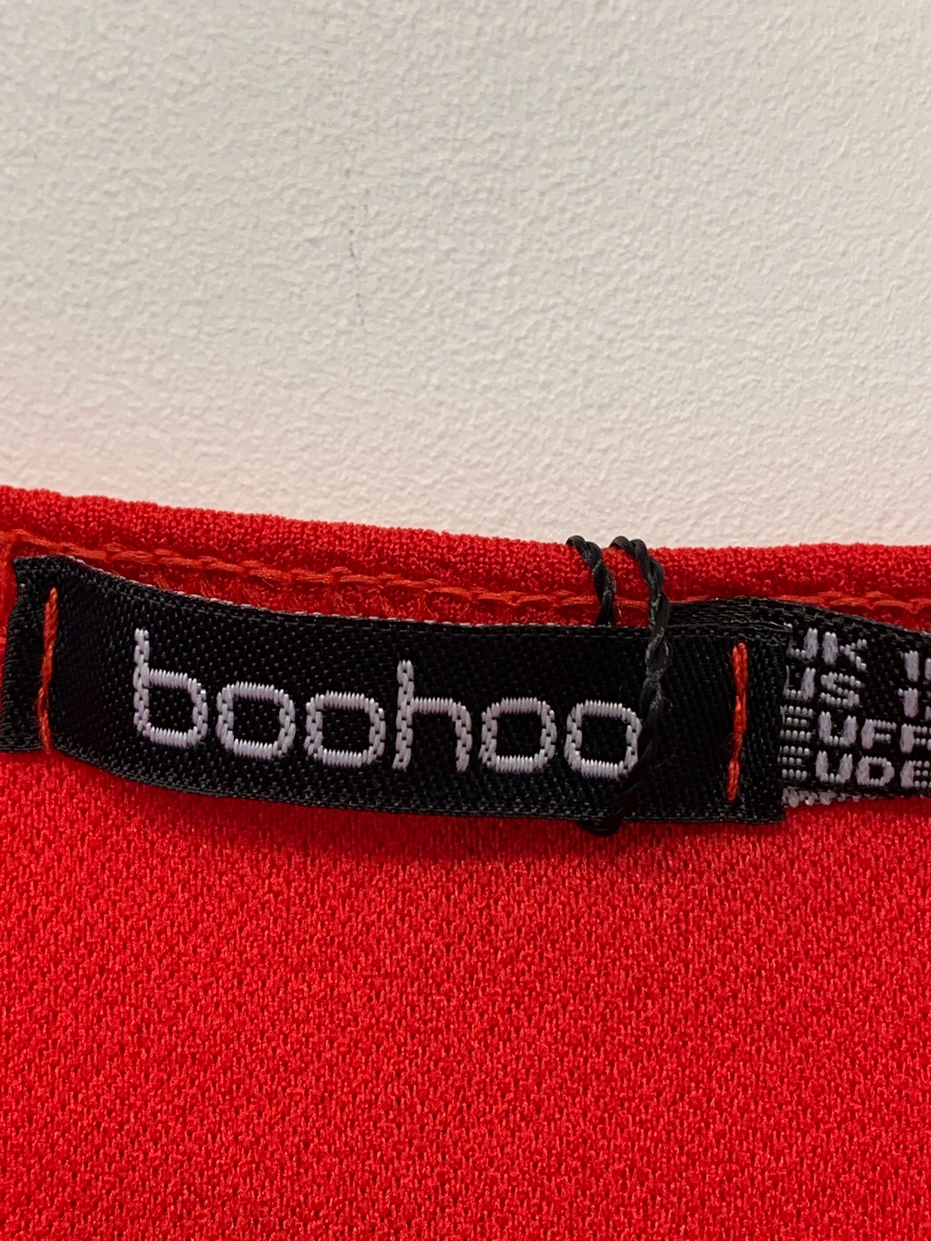Boohoo Bluse