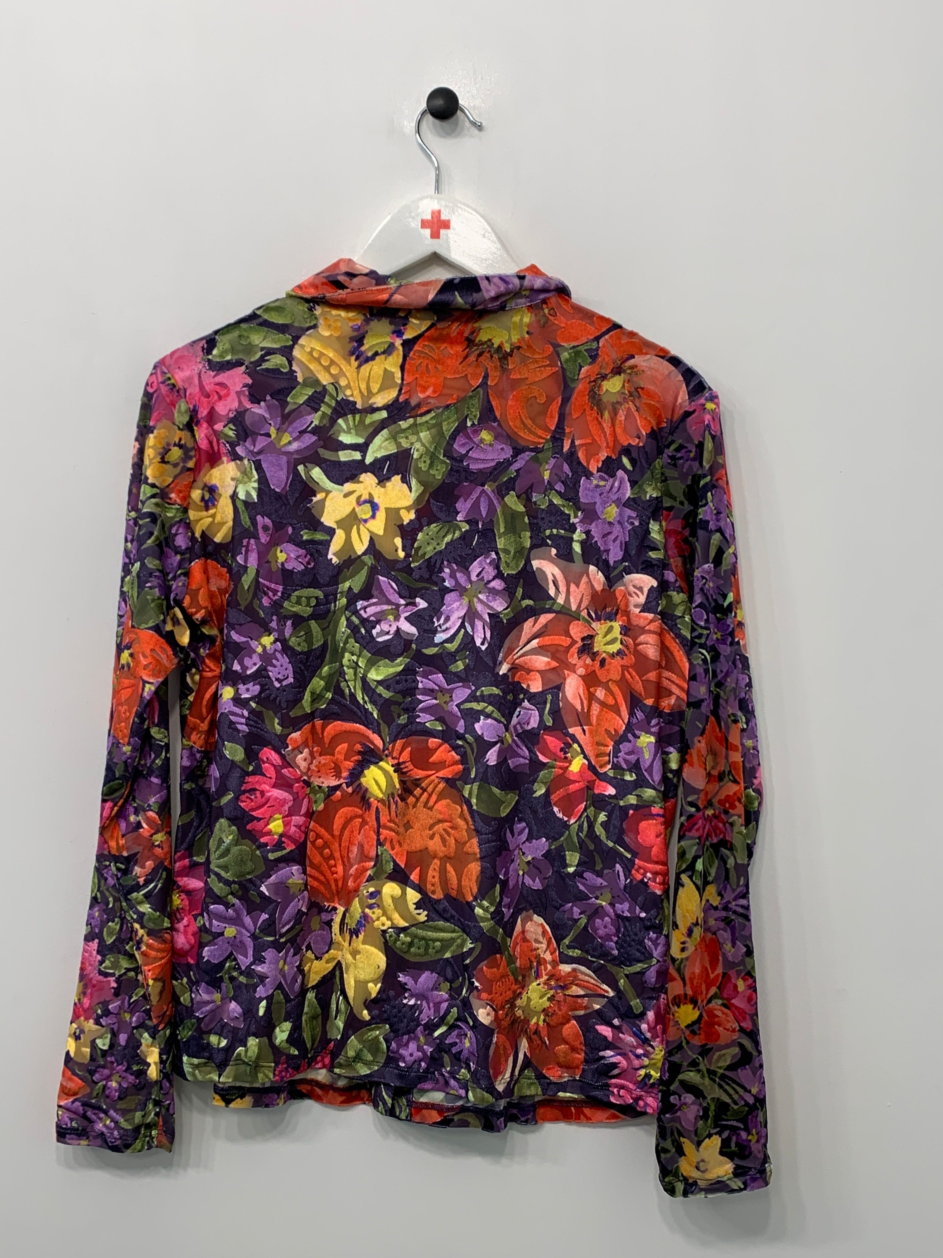 Desigual Skjorte