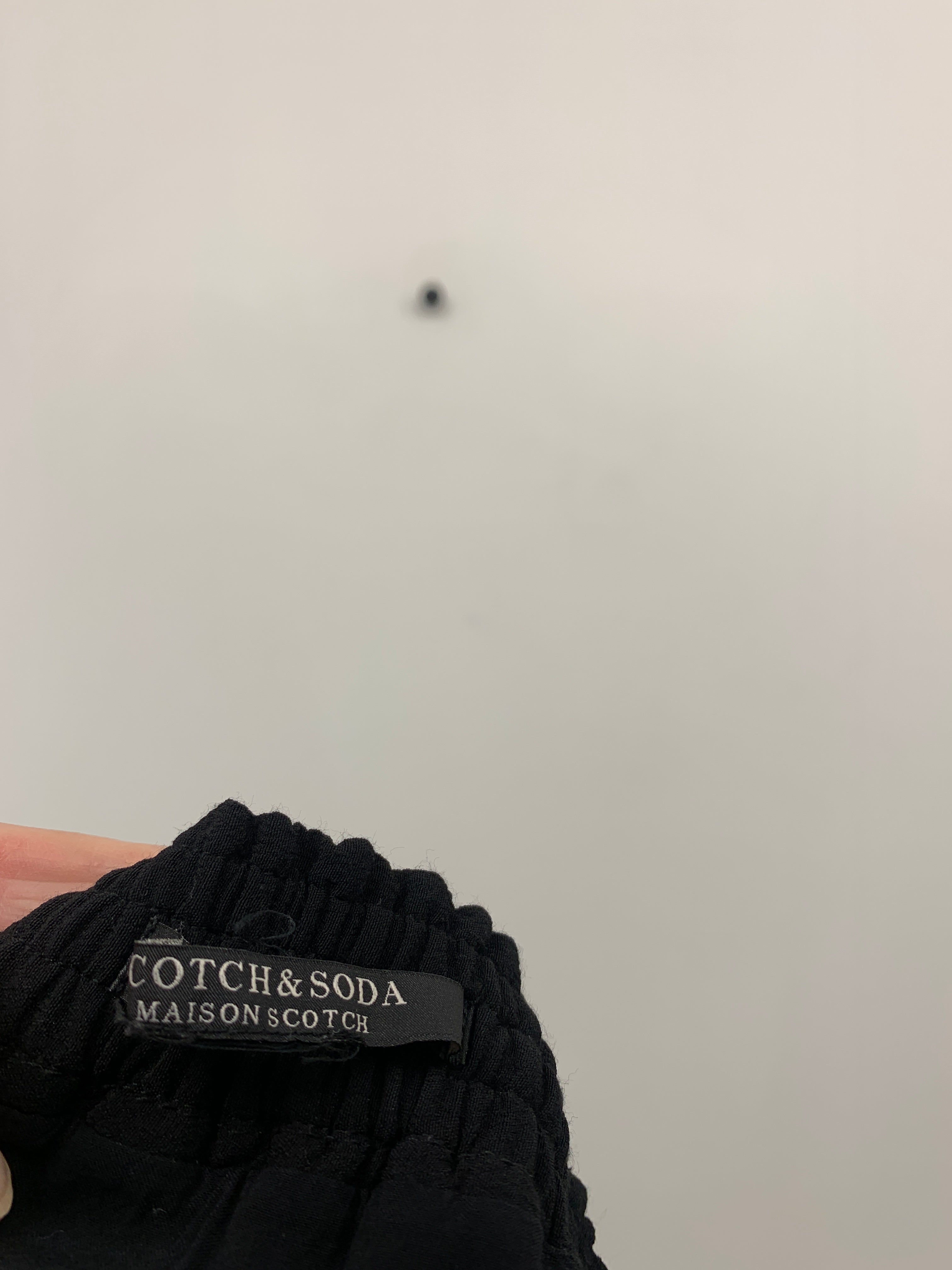 Maison Scotch Nederdel